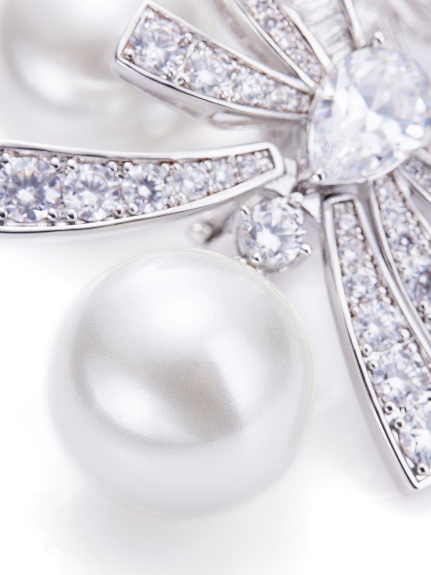 Alysa Earrings made by Nana Jacqueline