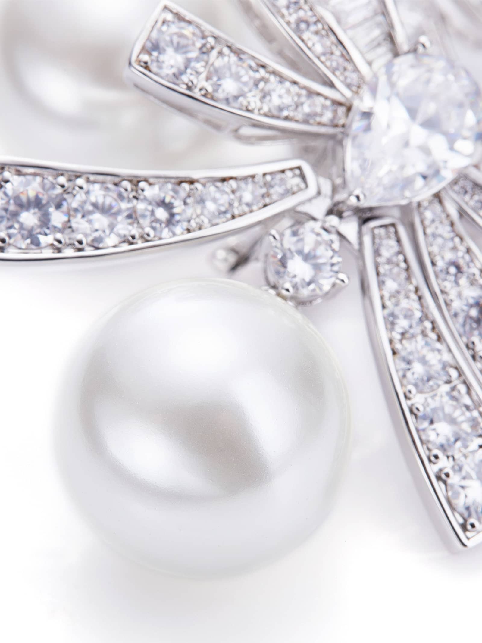 Alysa Earrings made by Nana Jacqueline