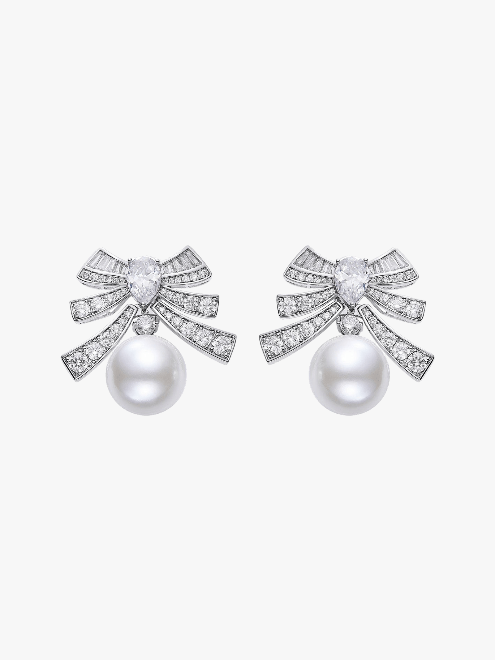 Alysa Earrings made by Nana Jacqueline