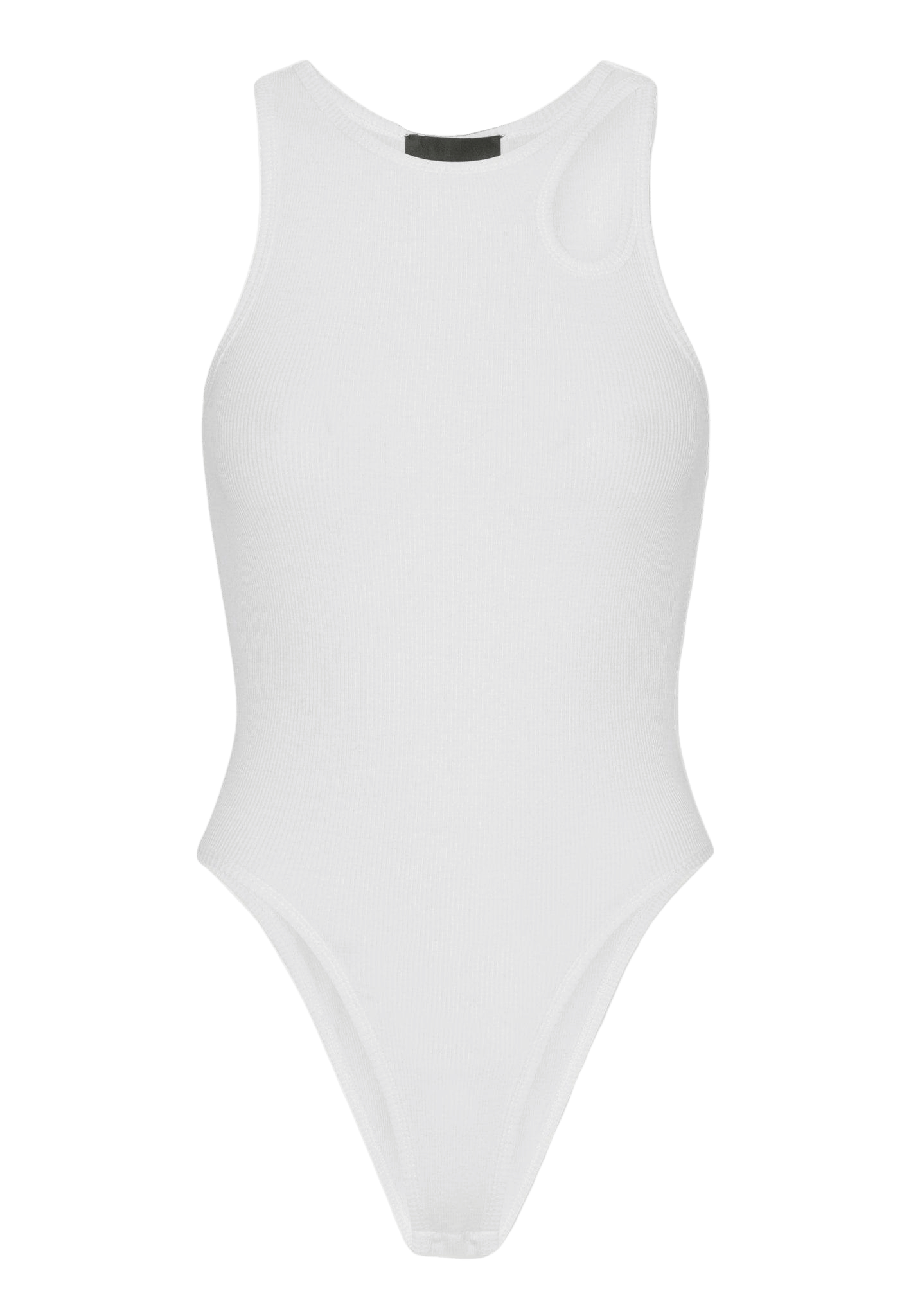 Argos Bodystocking - White made by HERSKIND