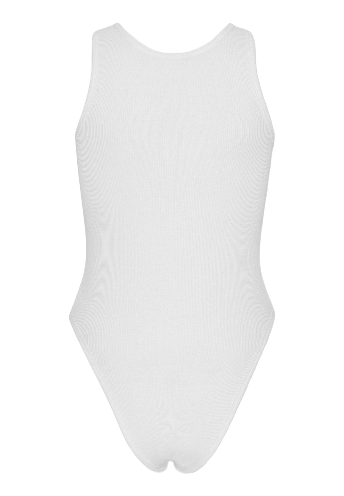 Argos Bodystocking - White made by HERSKIND