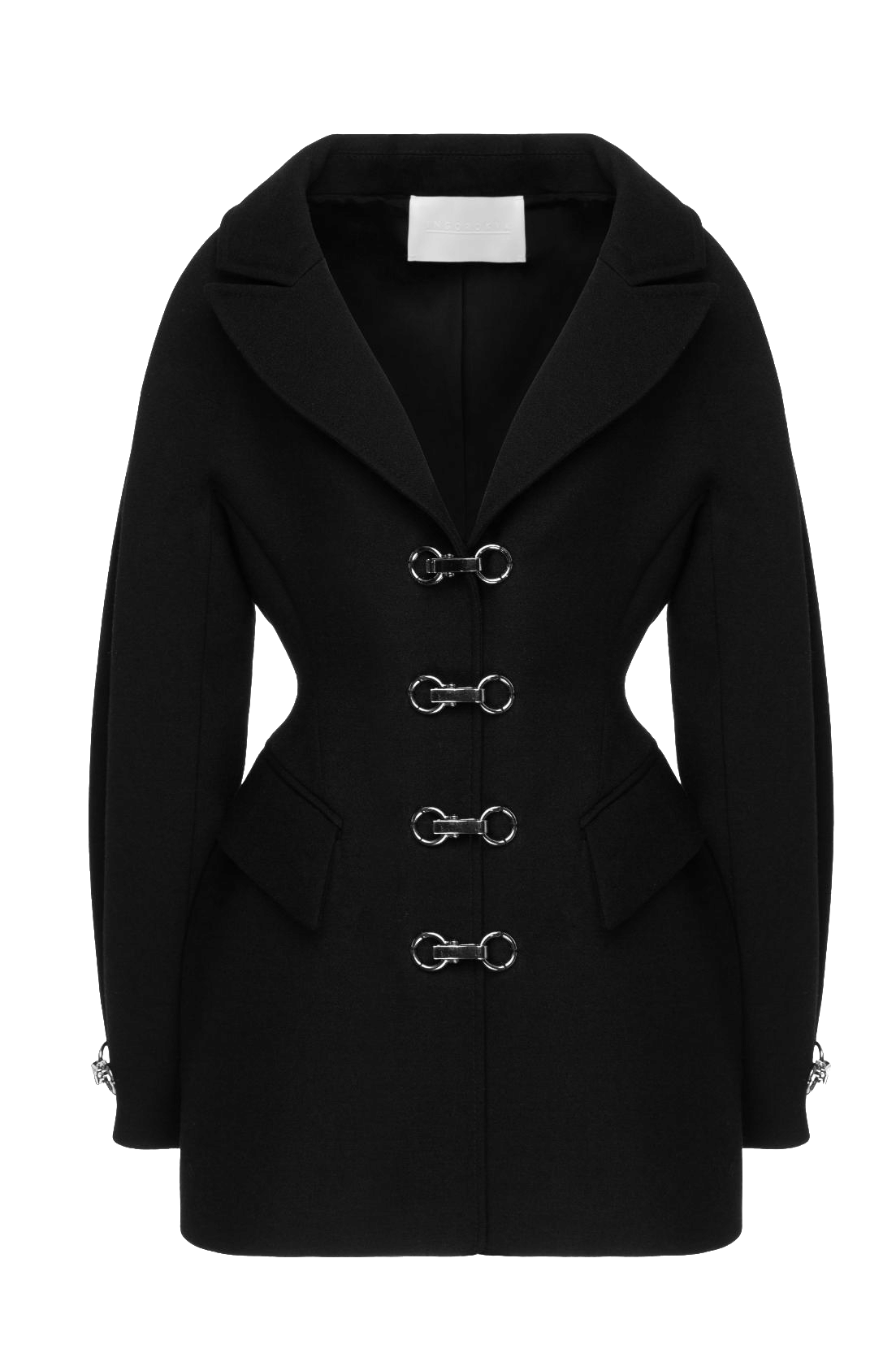 INFW24-BL-02 made by Ingorokva