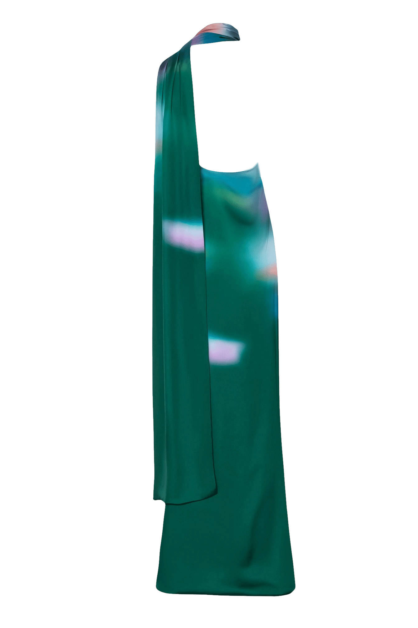 Ari Dress made by BAOBAB