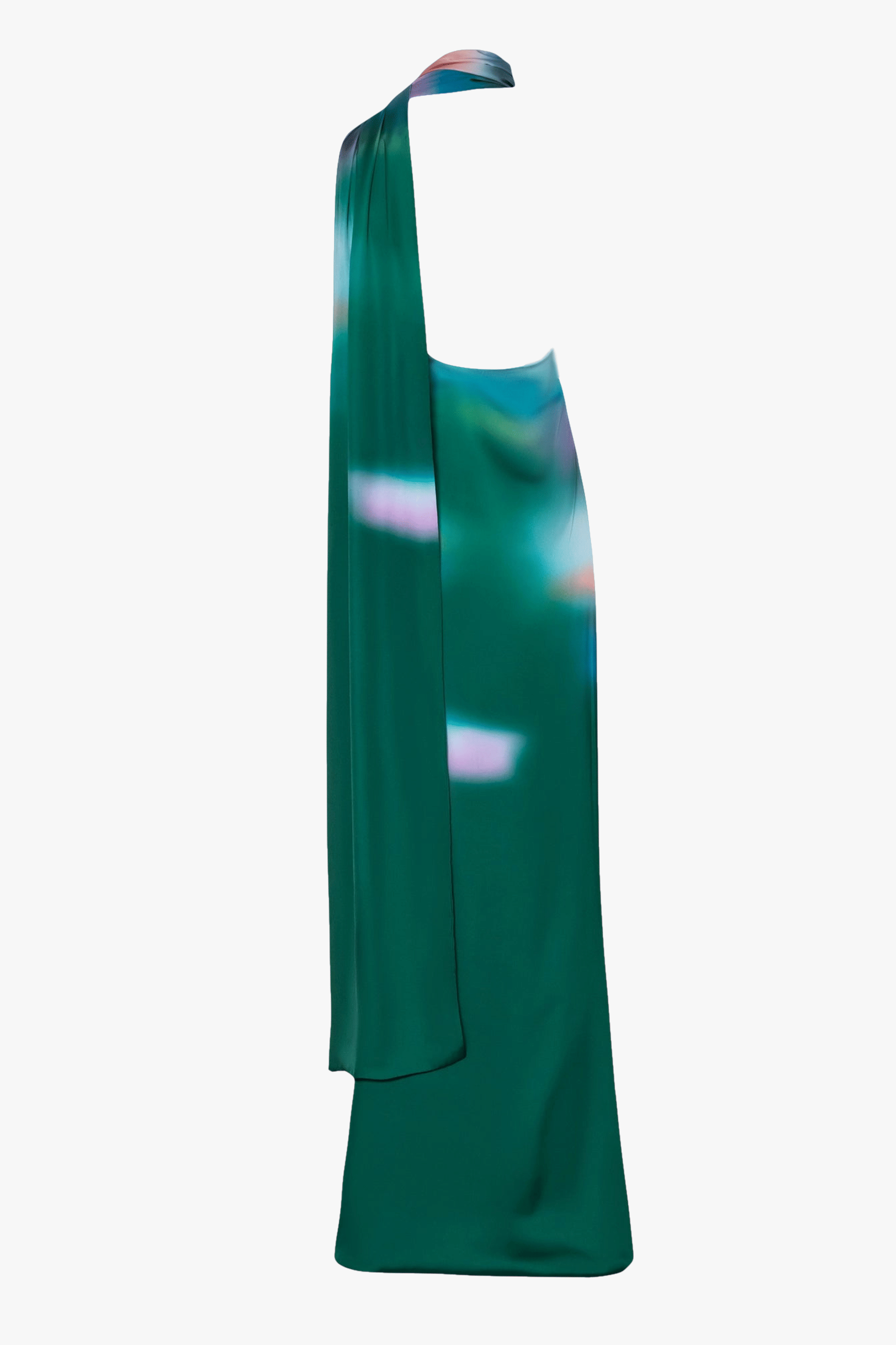 Ari Dress made by BAOBAB