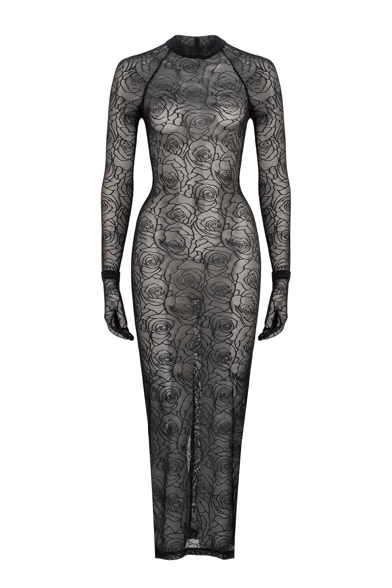 Kaia Dress made by Atoir