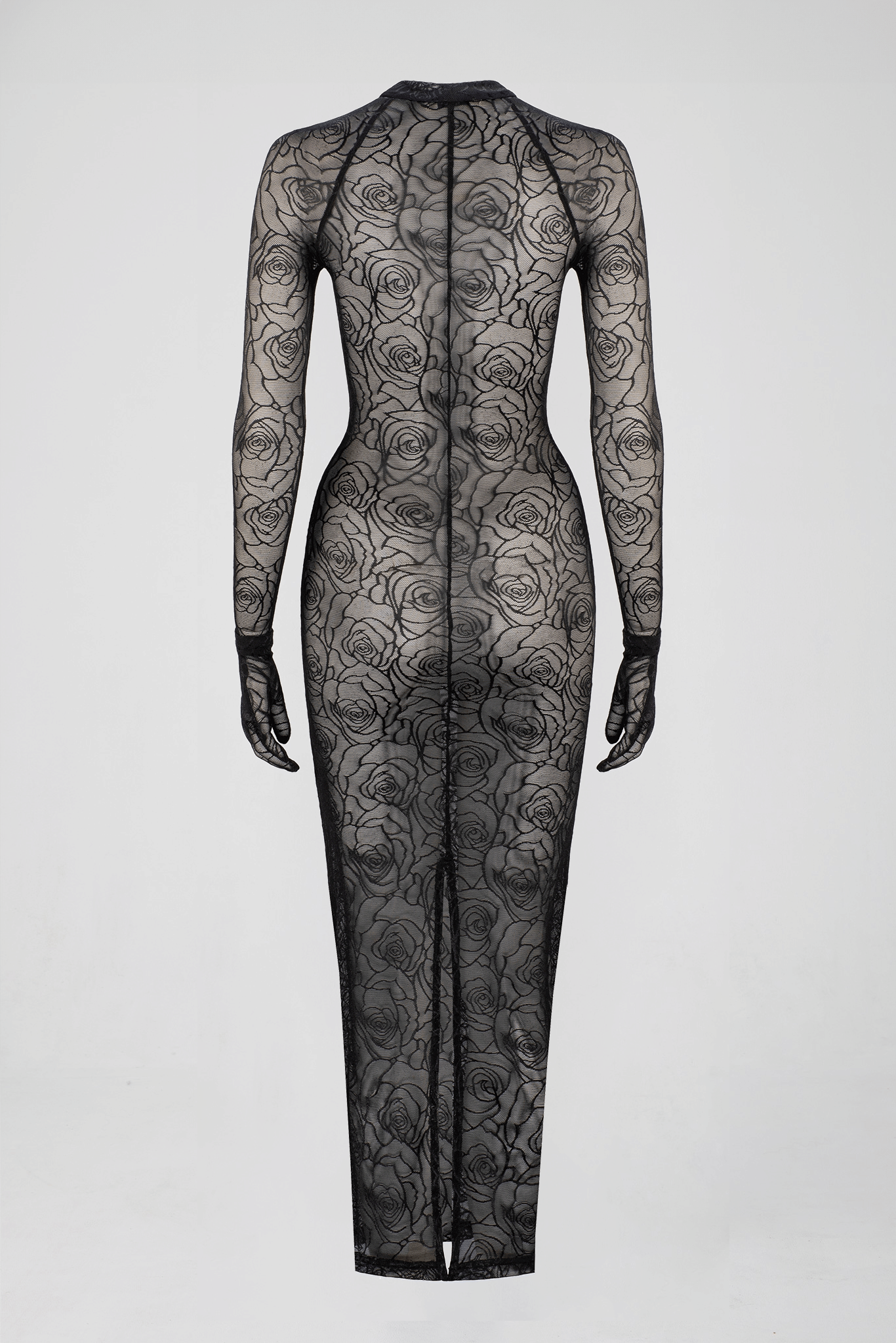 Kaia Dress made by Atoir