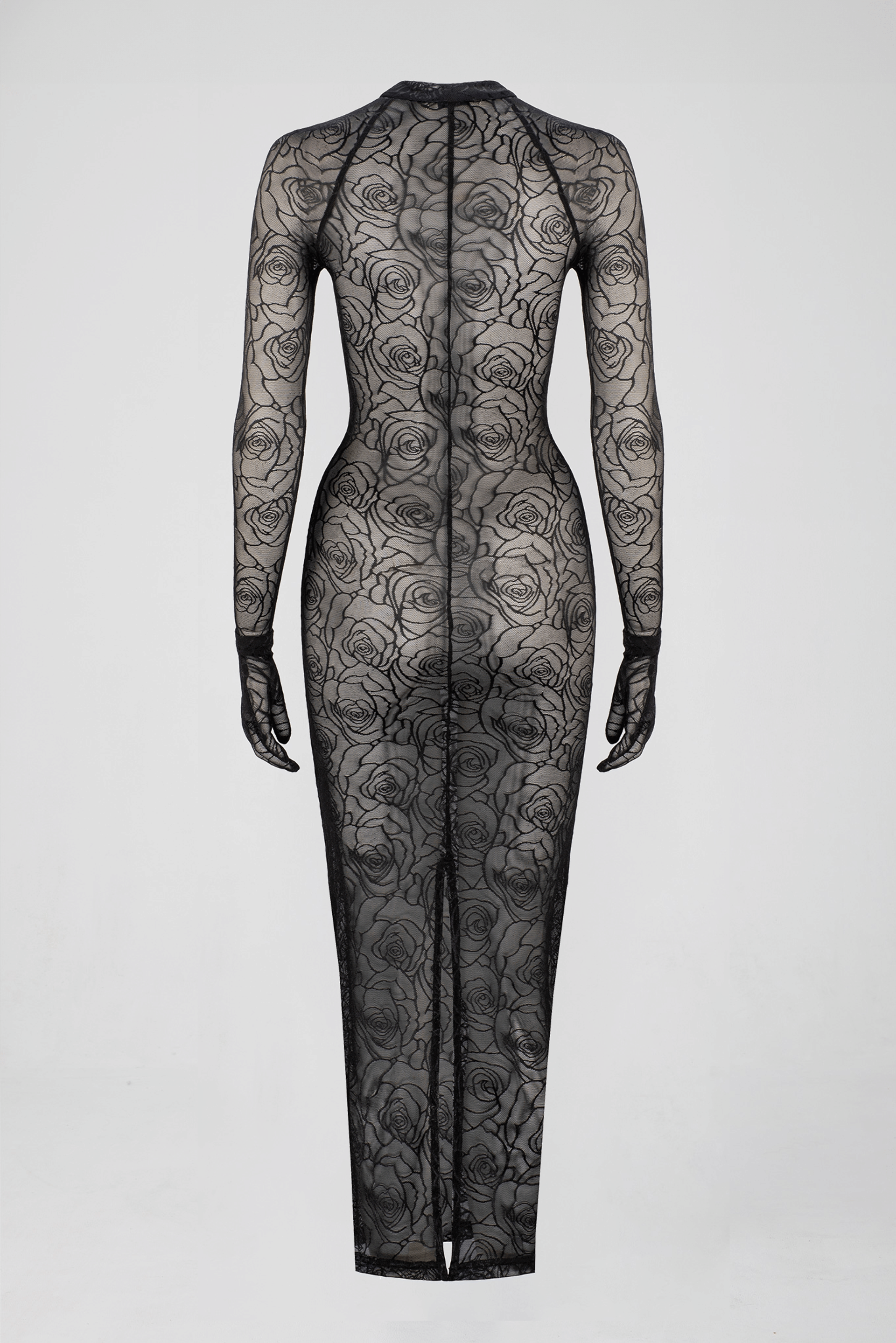 Kaia Dress made by Atoir