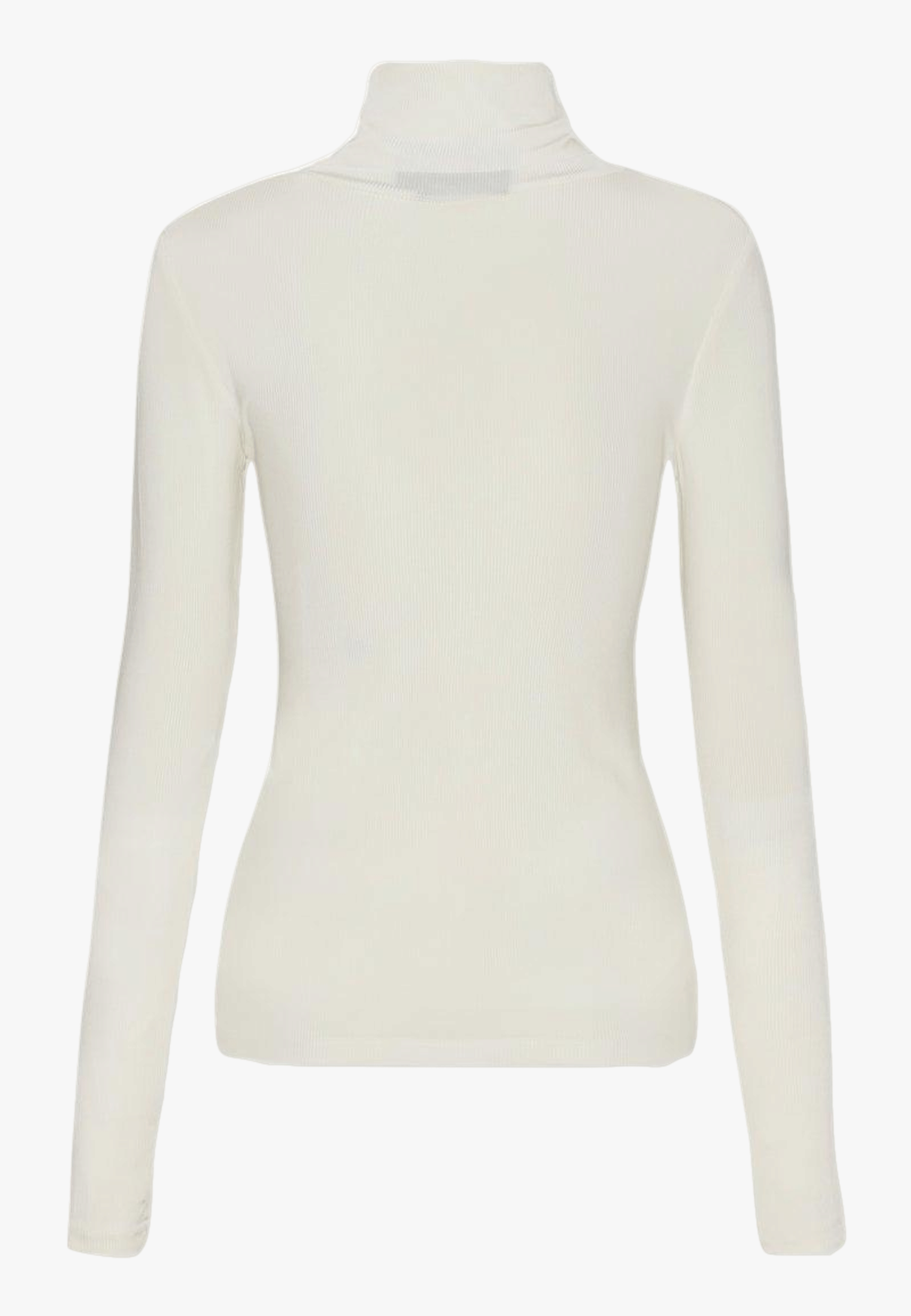 Bea Blouse - White in White made by HERSKIND