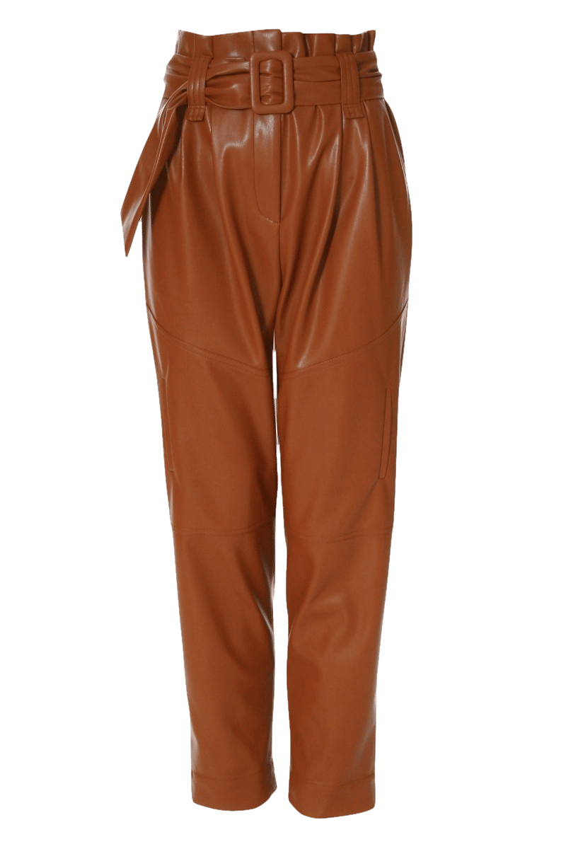 Pants Carrie Aztec made by HALEWSKI