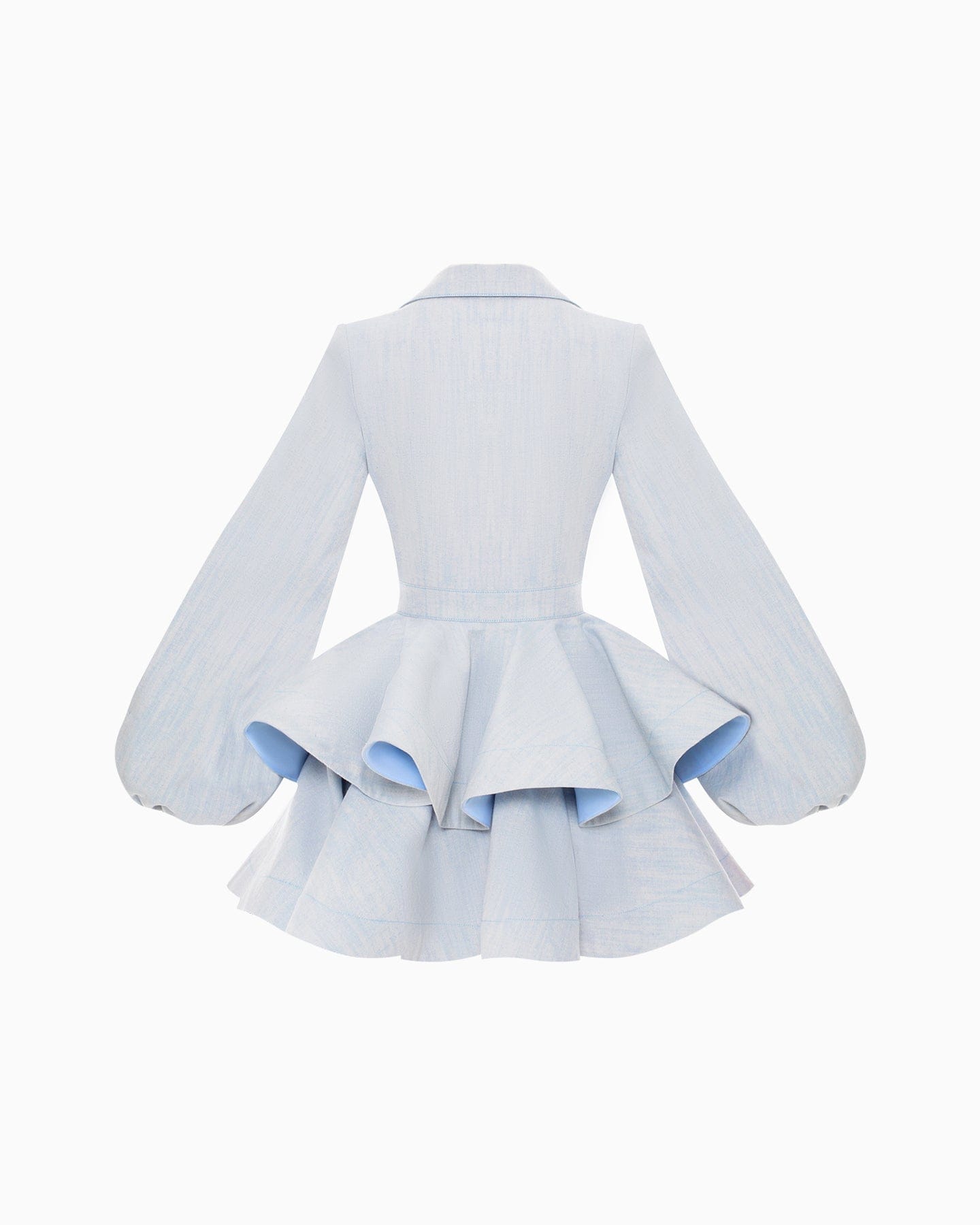 Anemon Denim made by YVON