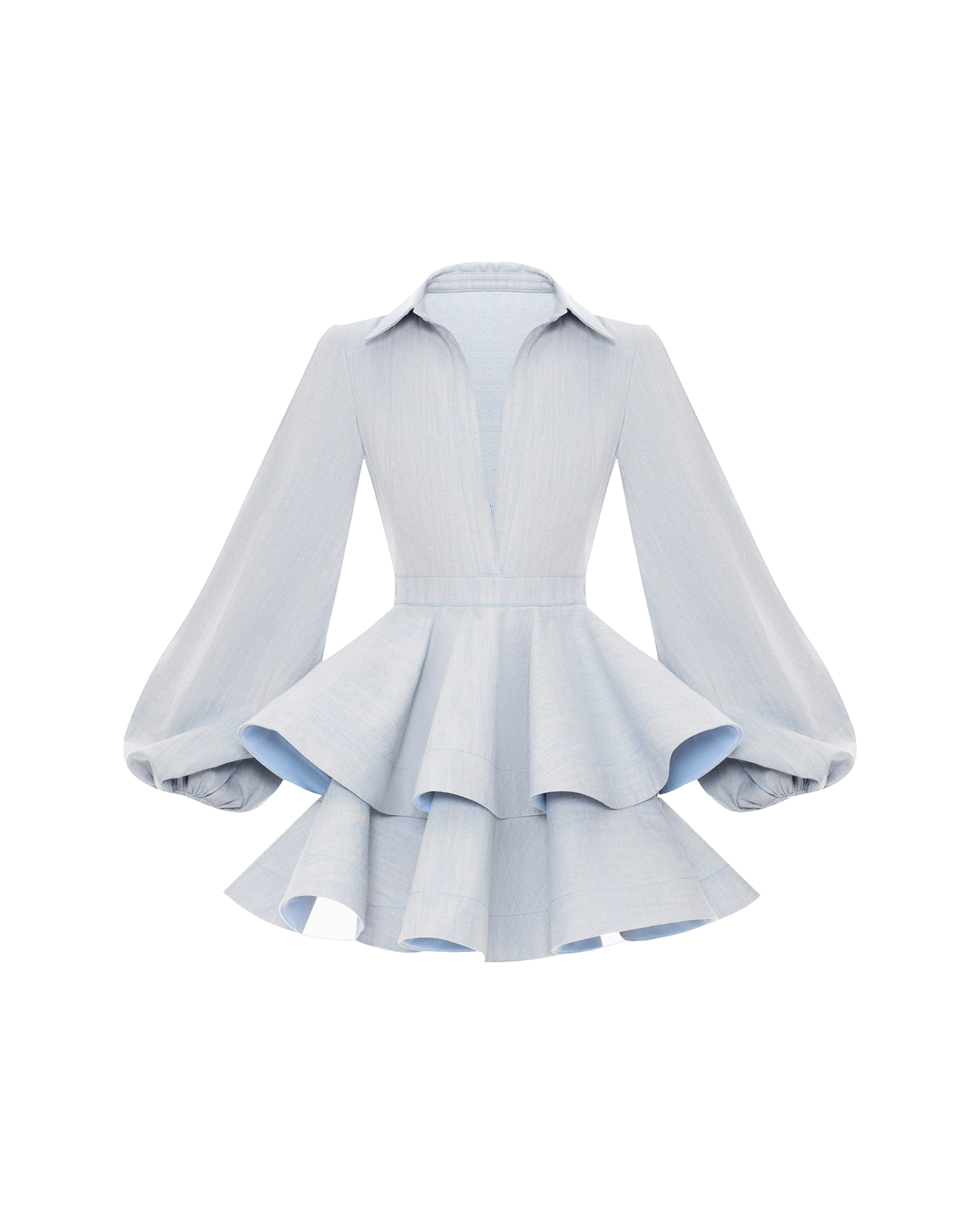 Anemon Denim made by YVON