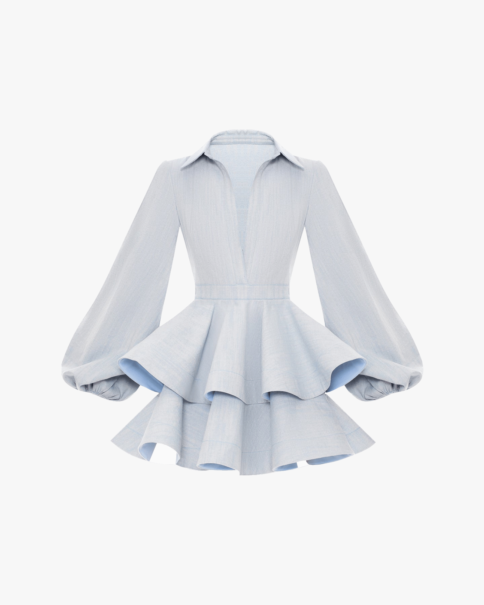 Anemon Denim made by YVON