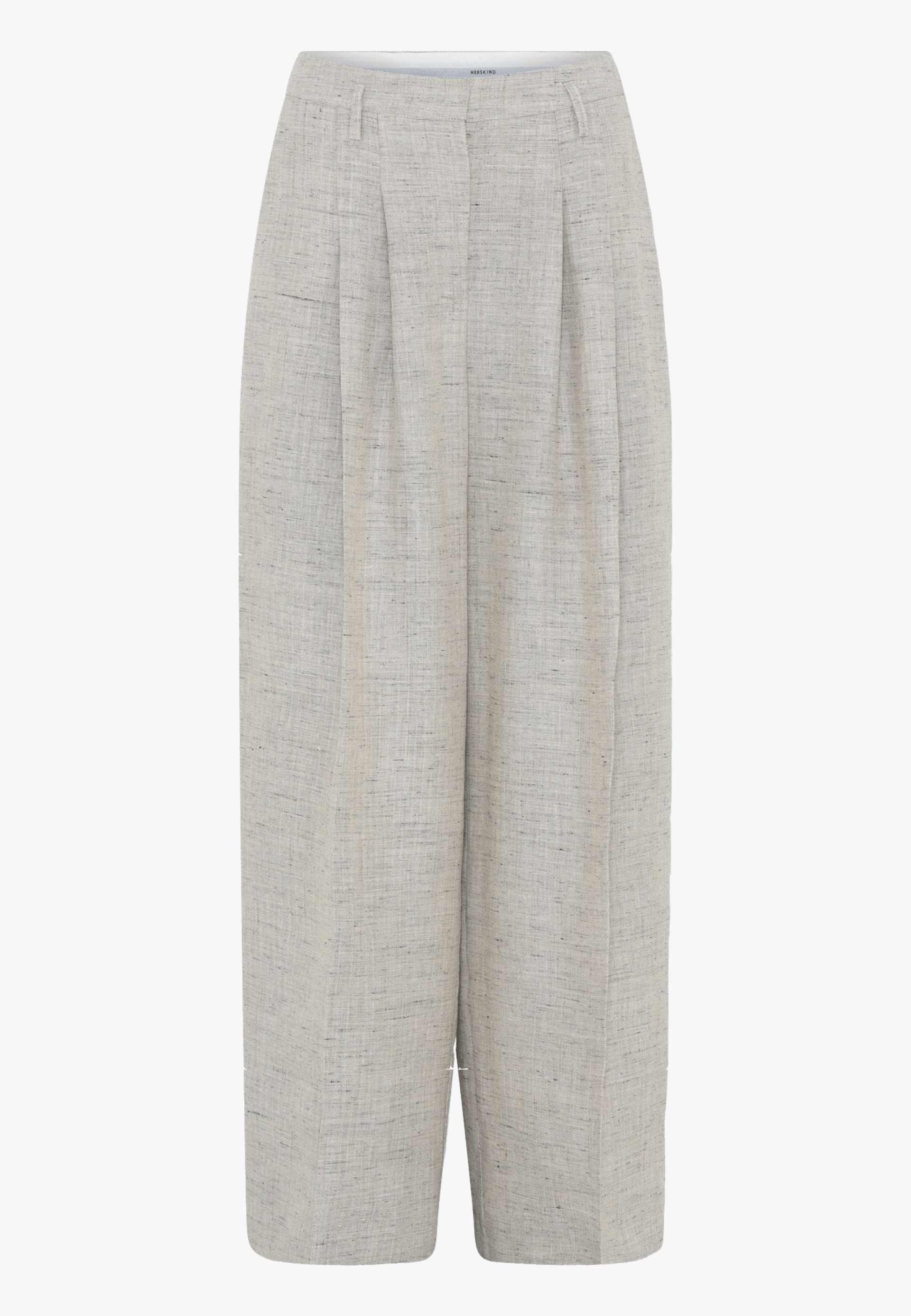 Lotus Pants - Sand made by HERSKIND