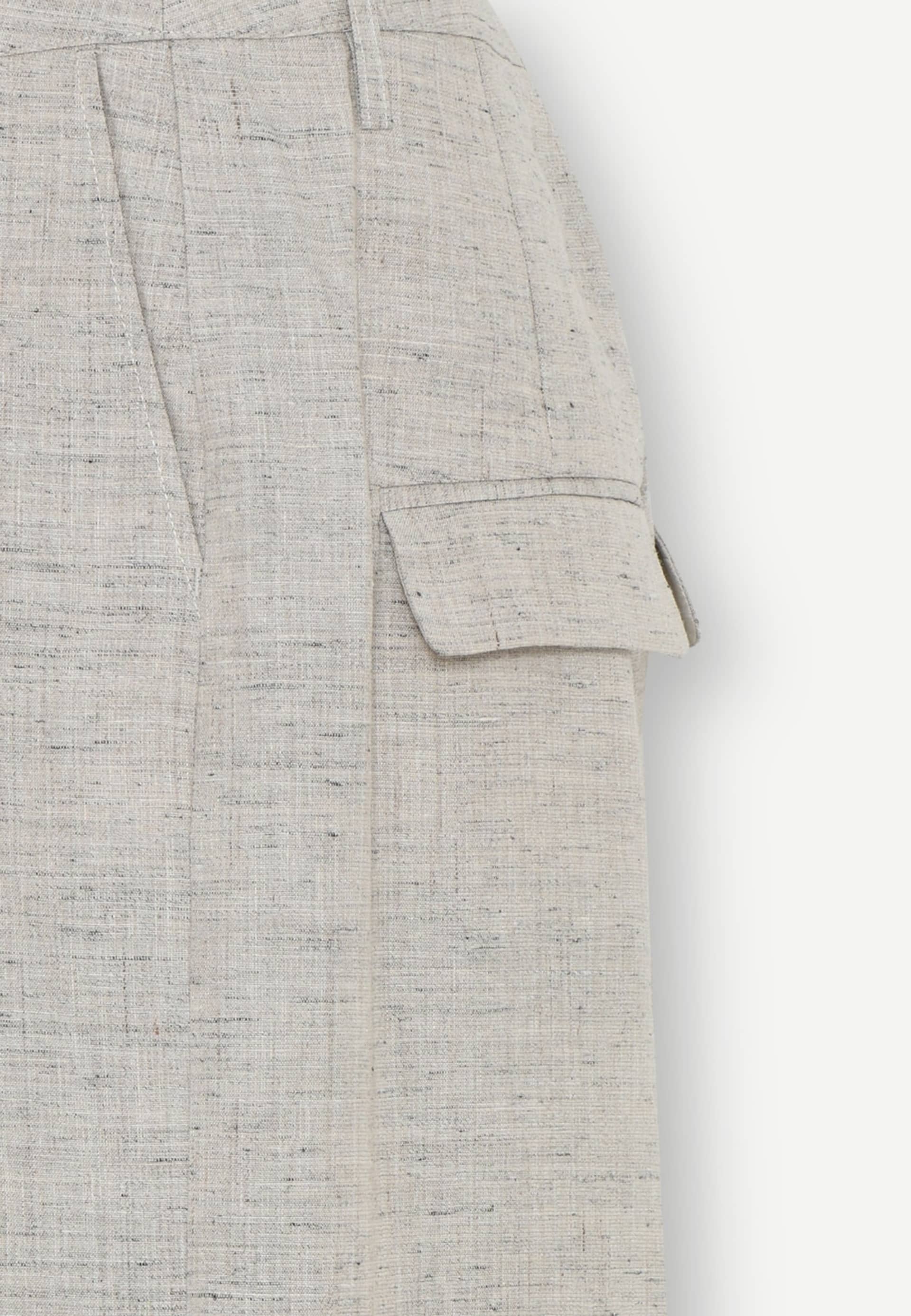 Lotus Pants - Sand made by HERSKIND