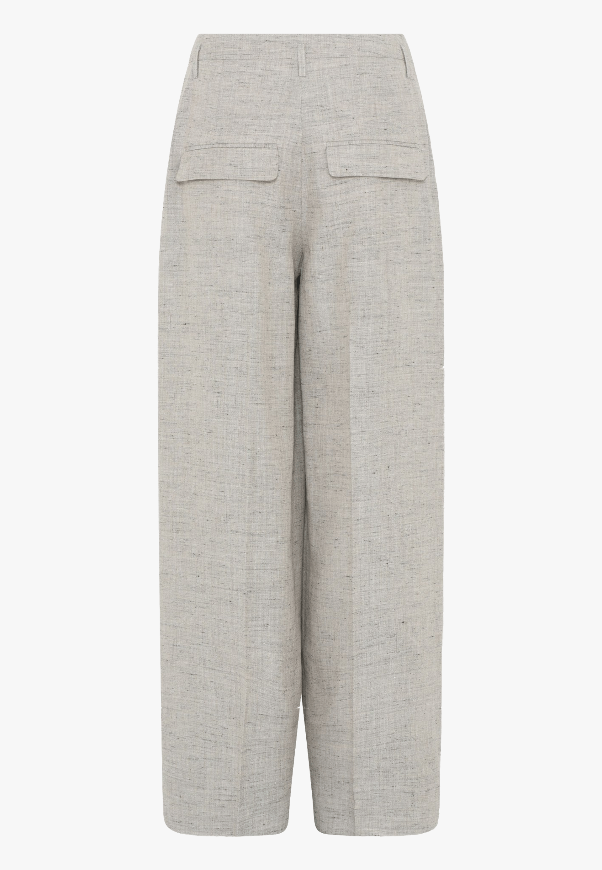 Lotus Pants - Sand made by HERSKIND