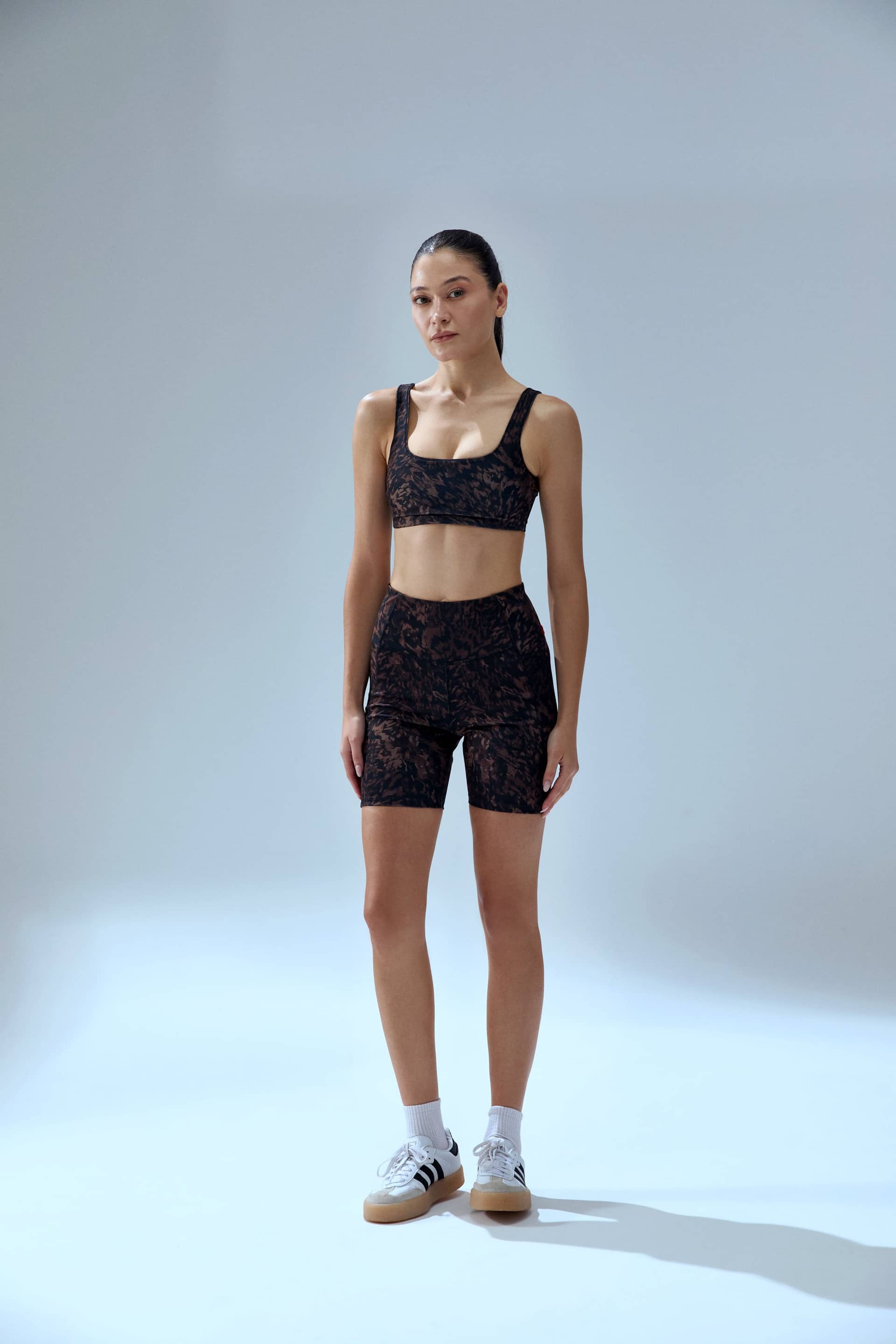 YOUR *ITCH KANGAROO BIKER LEGGING made by PCFG