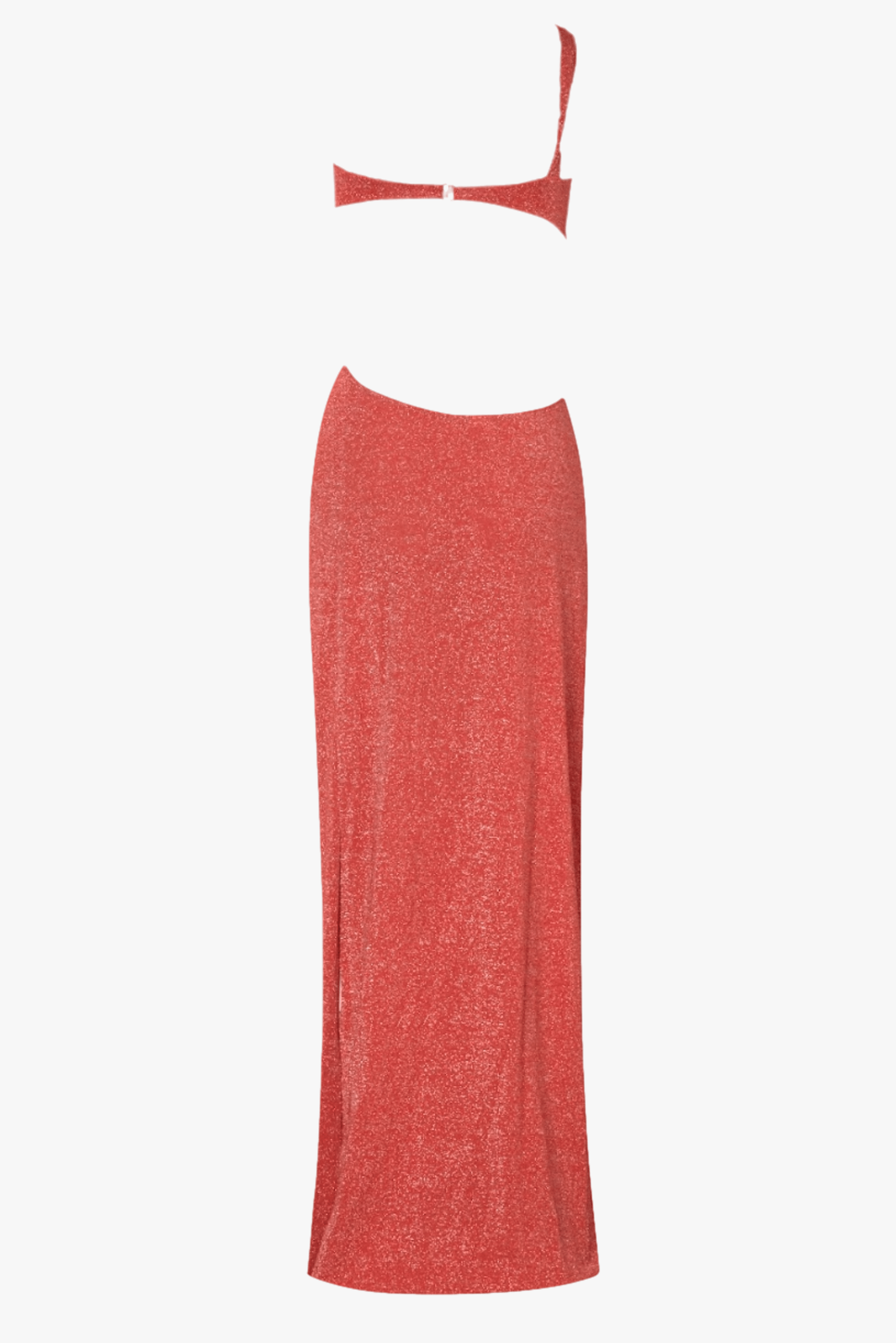 Noah Dress made by BAOBAB