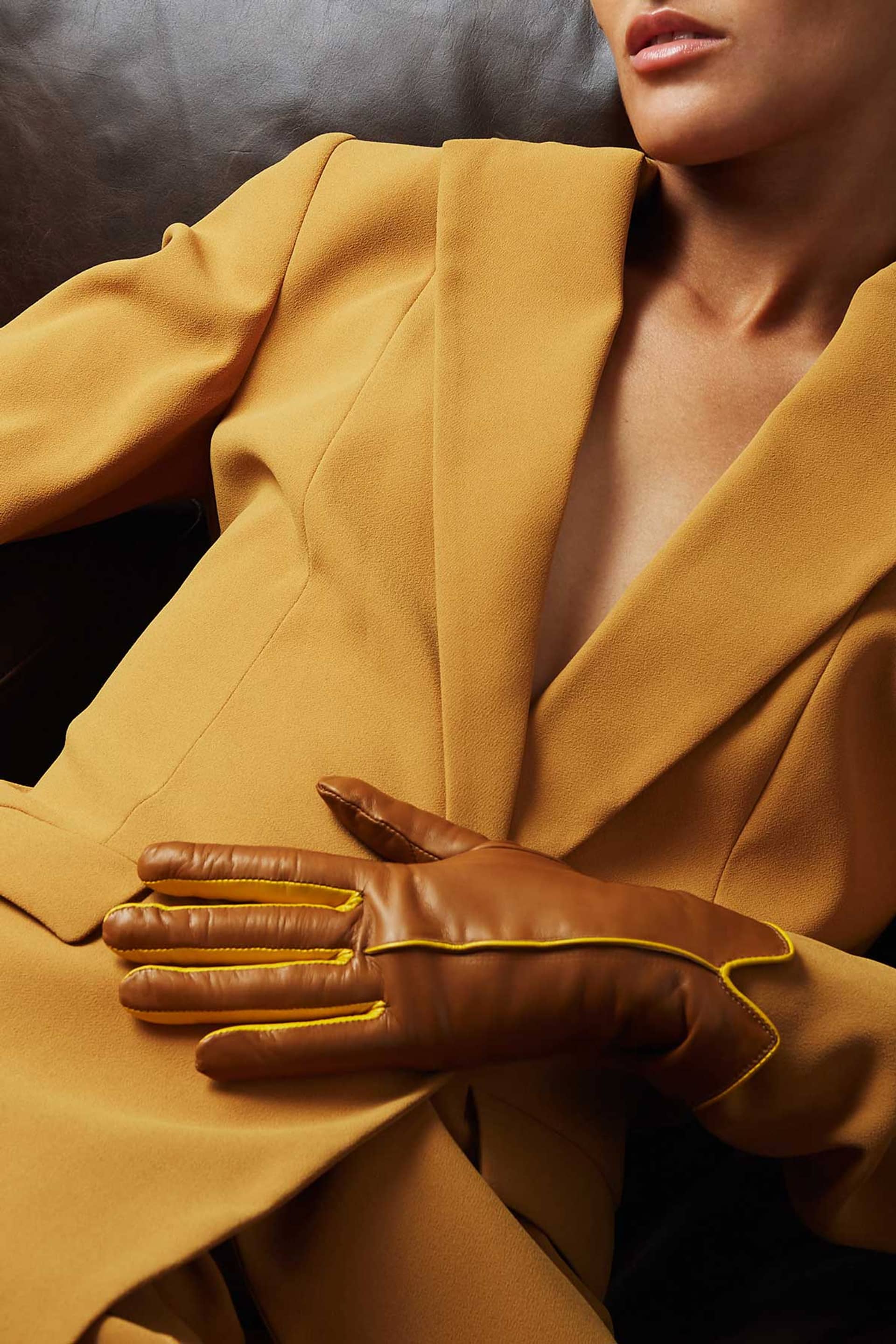 Statement Camel made by Handsome Stockholm