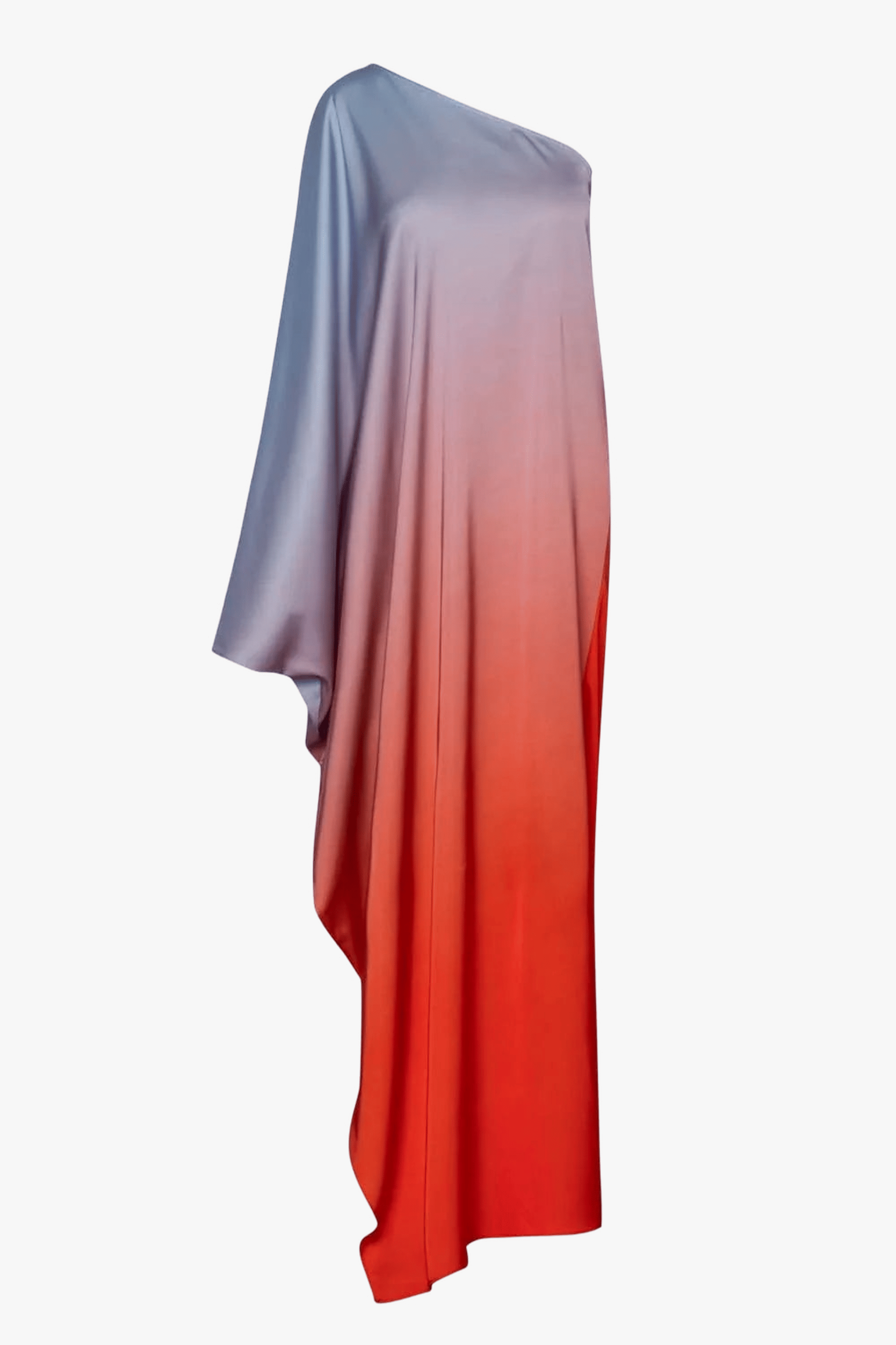 Riva Maxi Dress made by BAOBAB