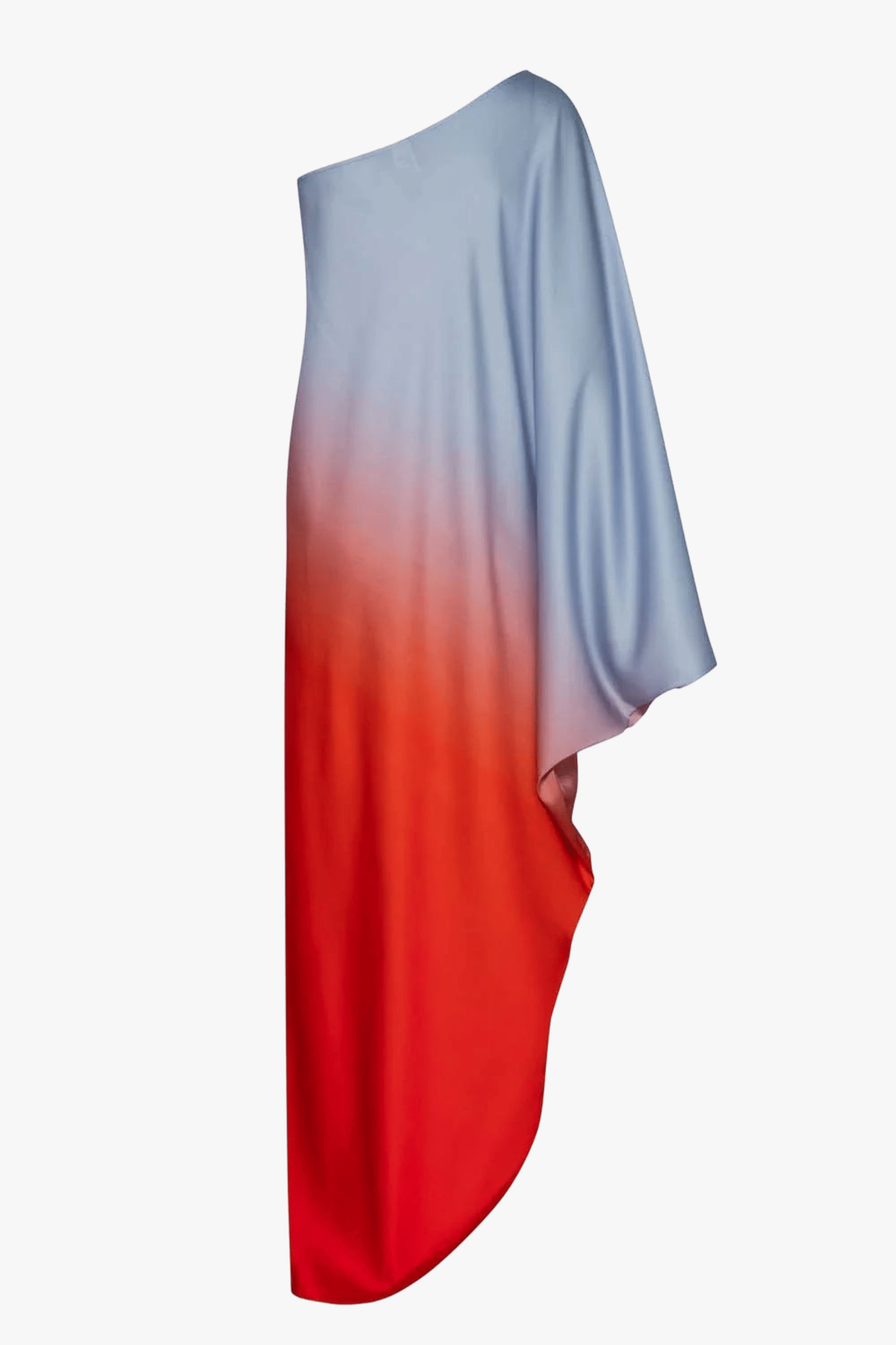 Riva Maxi Dress made by BAOBAB