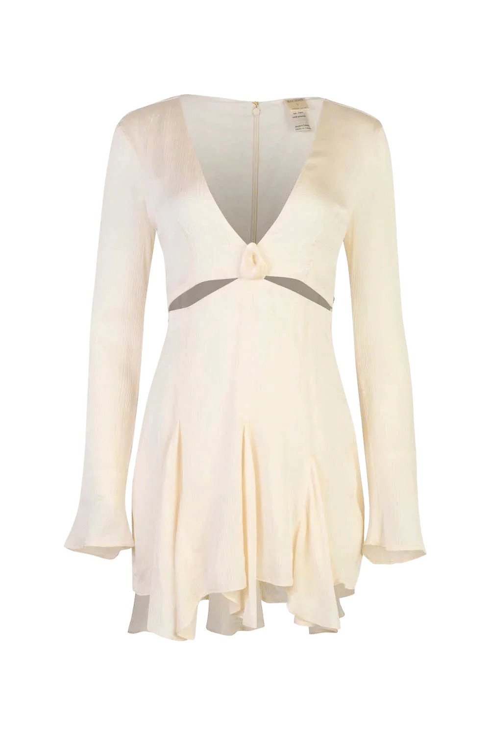 Manola Mini Dress made by BAOBAB