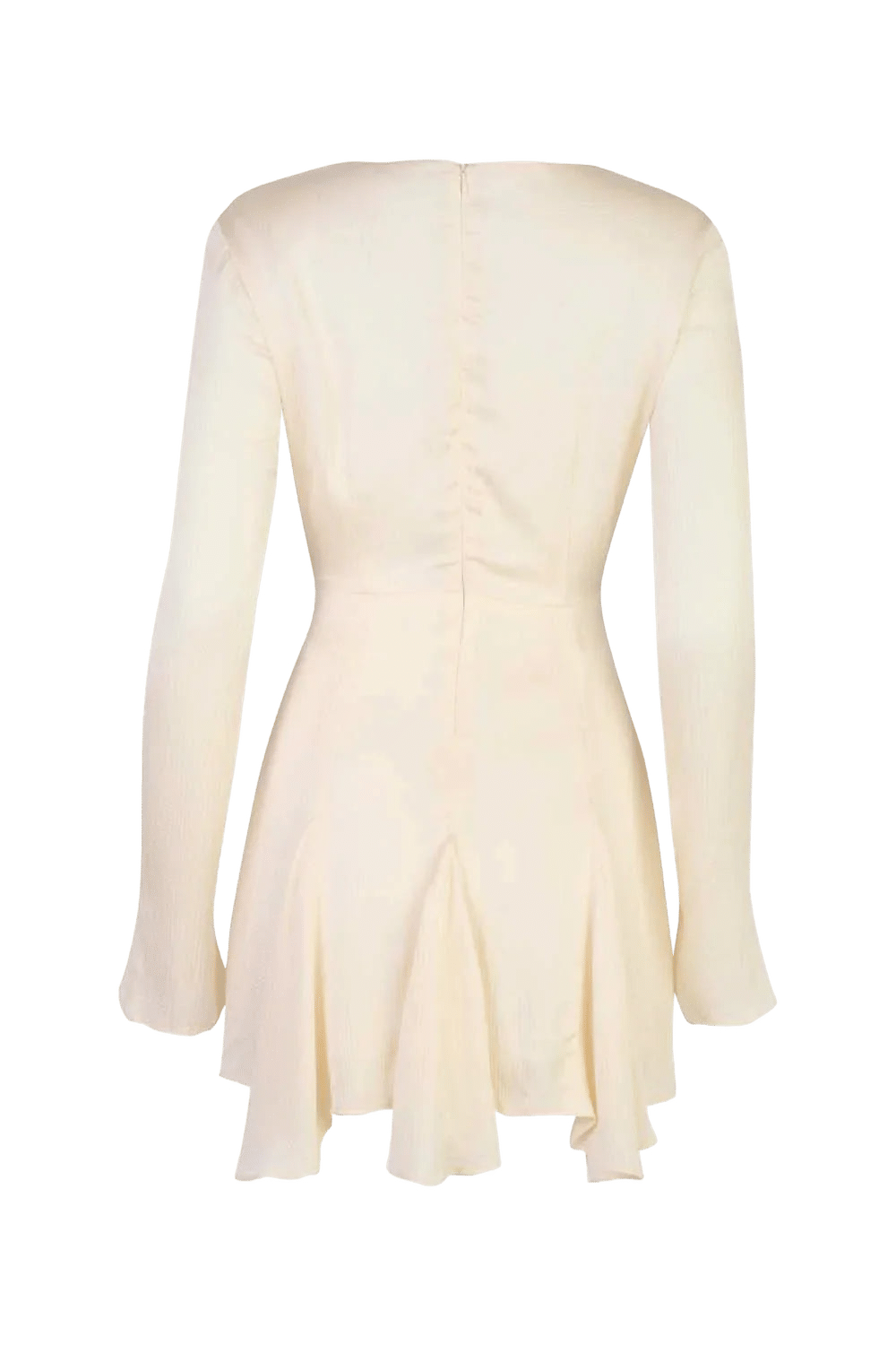 Manola Mini Dress made by BAOBAB