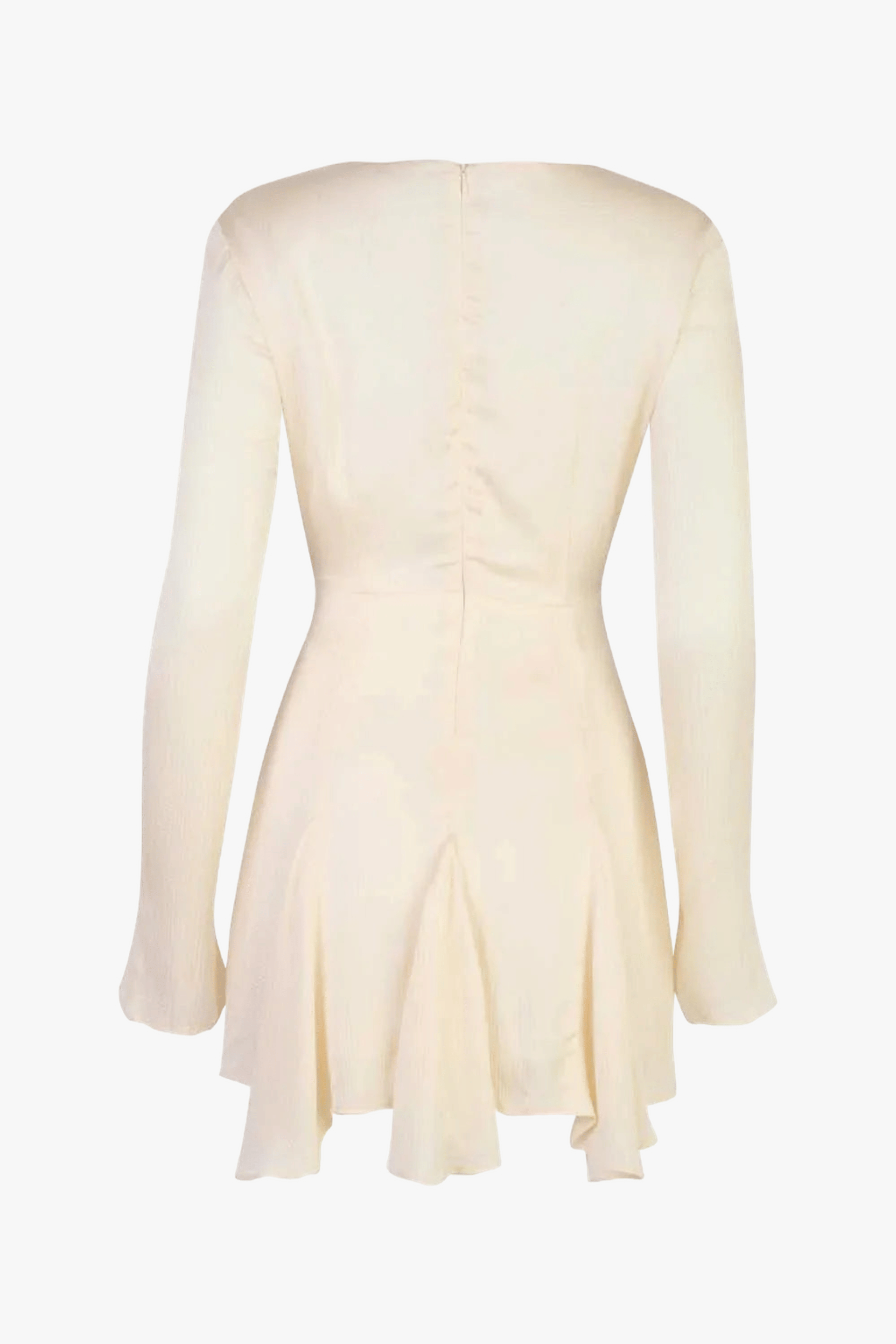 Manola Mini Dress made by BAOBAB