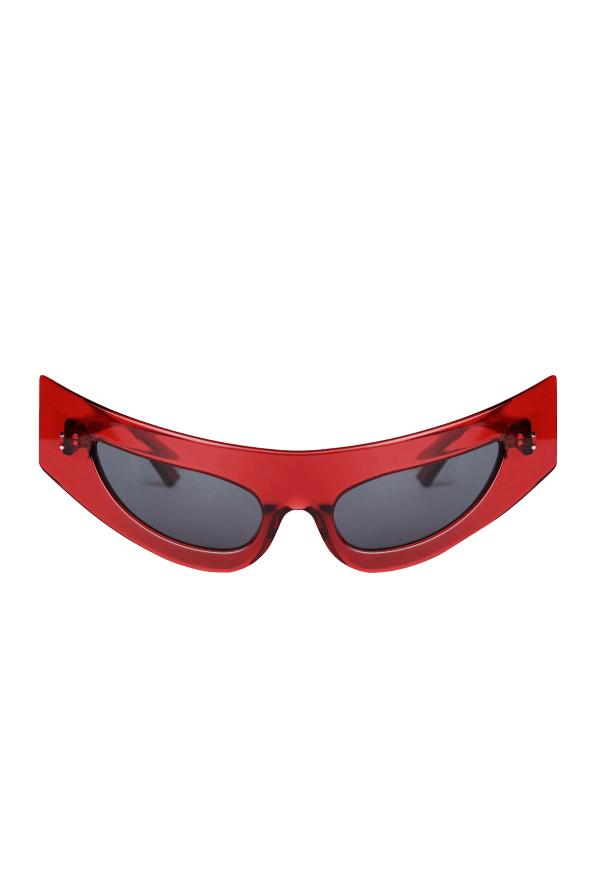 CAT-EYE SUNGLASSES made by KEBURIA