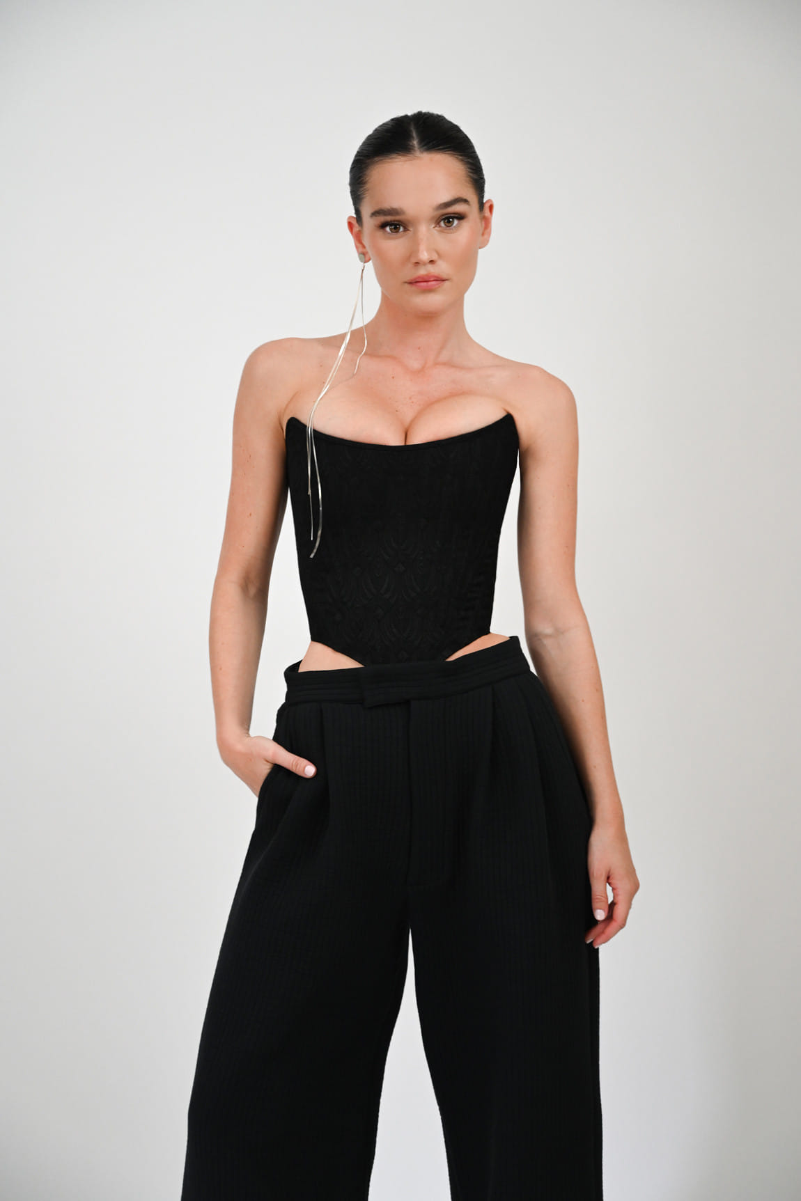 MATELASSE BAROQUE made by Alice Pons Milano