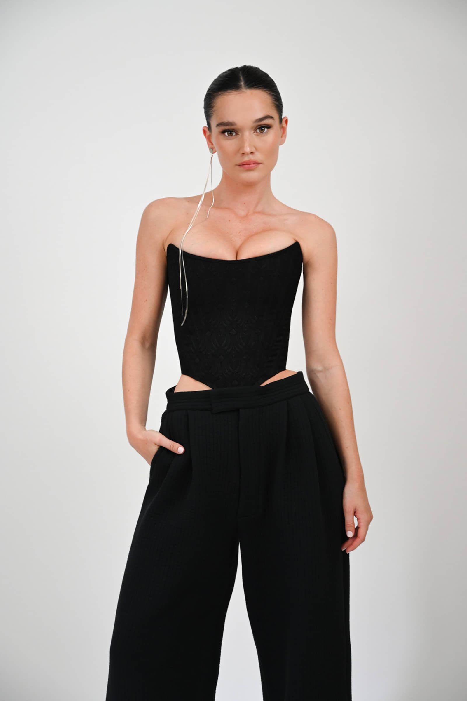 MATELASSE BAROQUE made by Alice Pons Milano