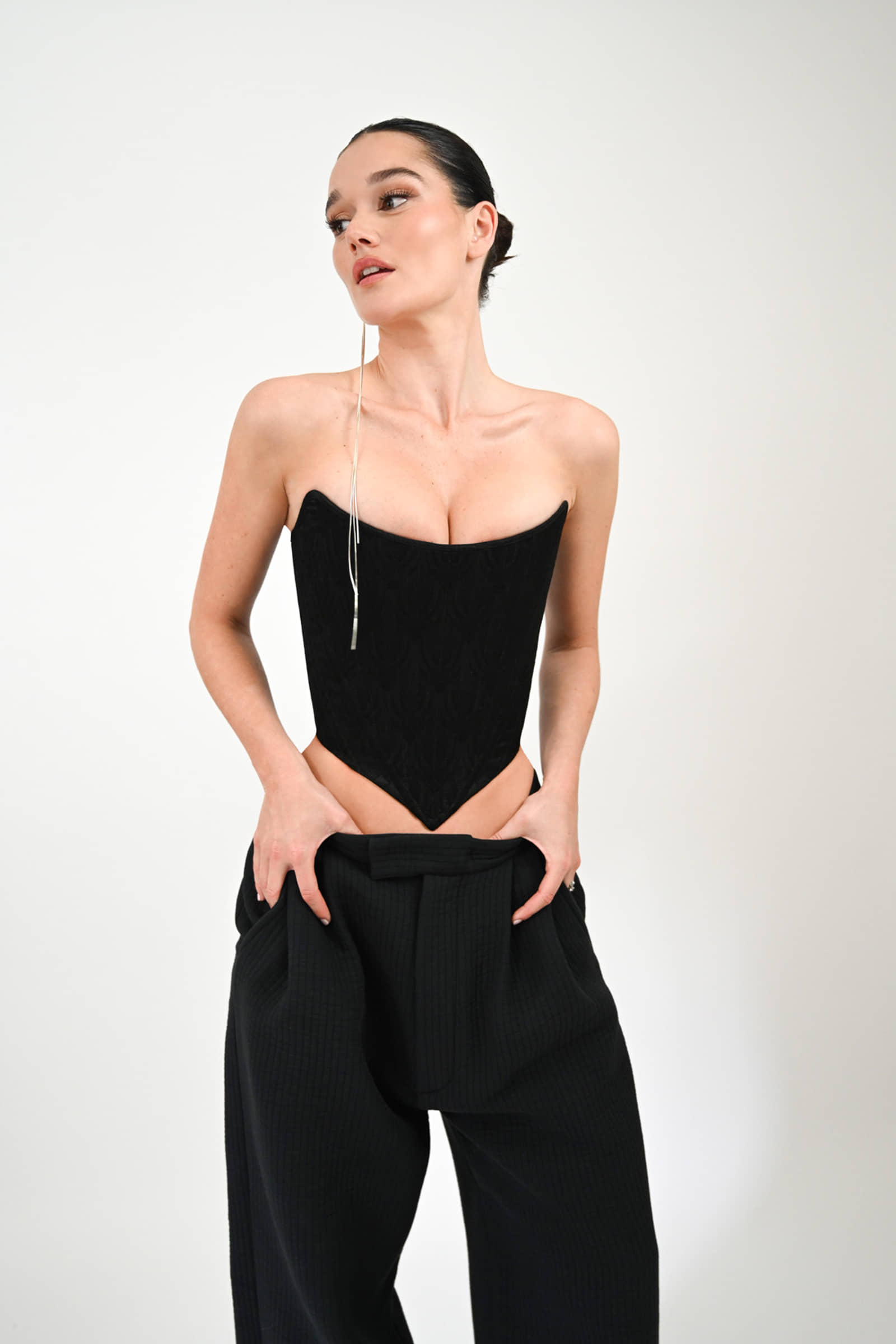 MATELASSE BAROQUE made by Alice Pons Milano