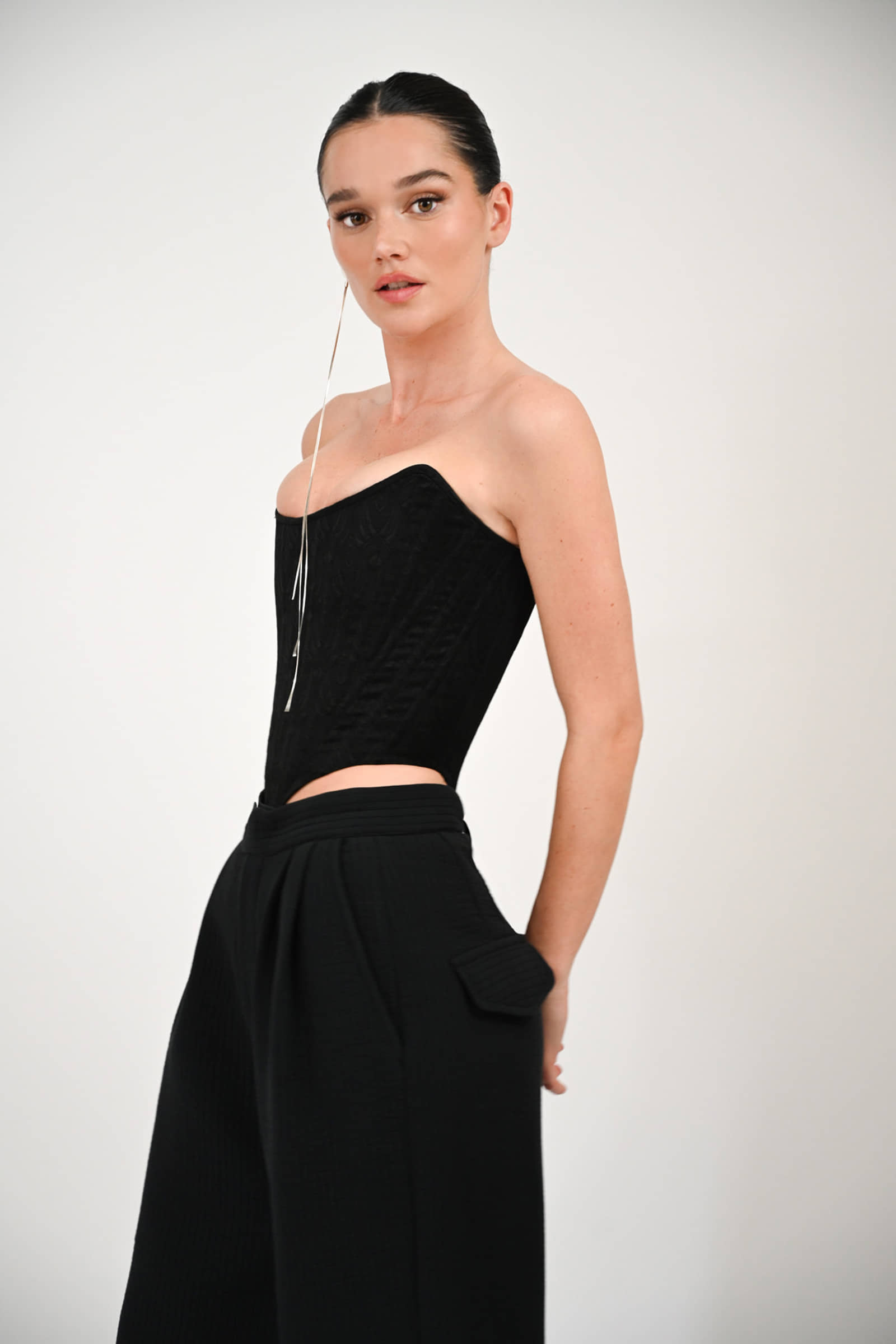 MATELASSE BAROQUE made by Alice Pons Milano