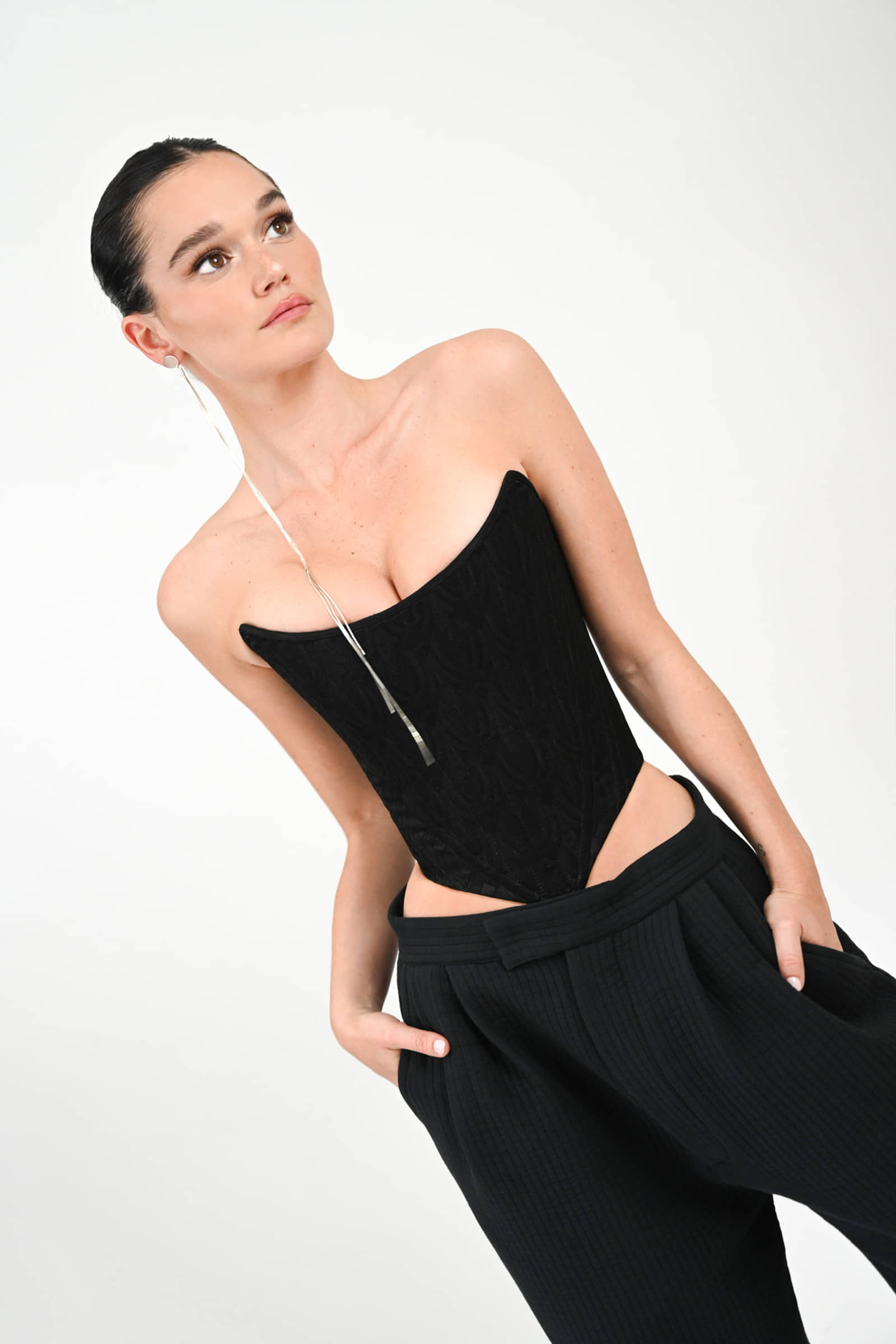 MATELASSE BAROQUE made by Alice Pons Milano