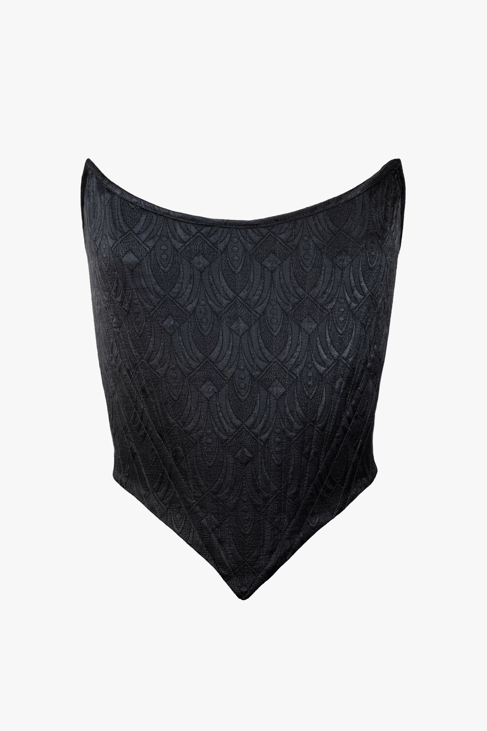 MATELASSE BAROQUE made by Alice Pons Milano