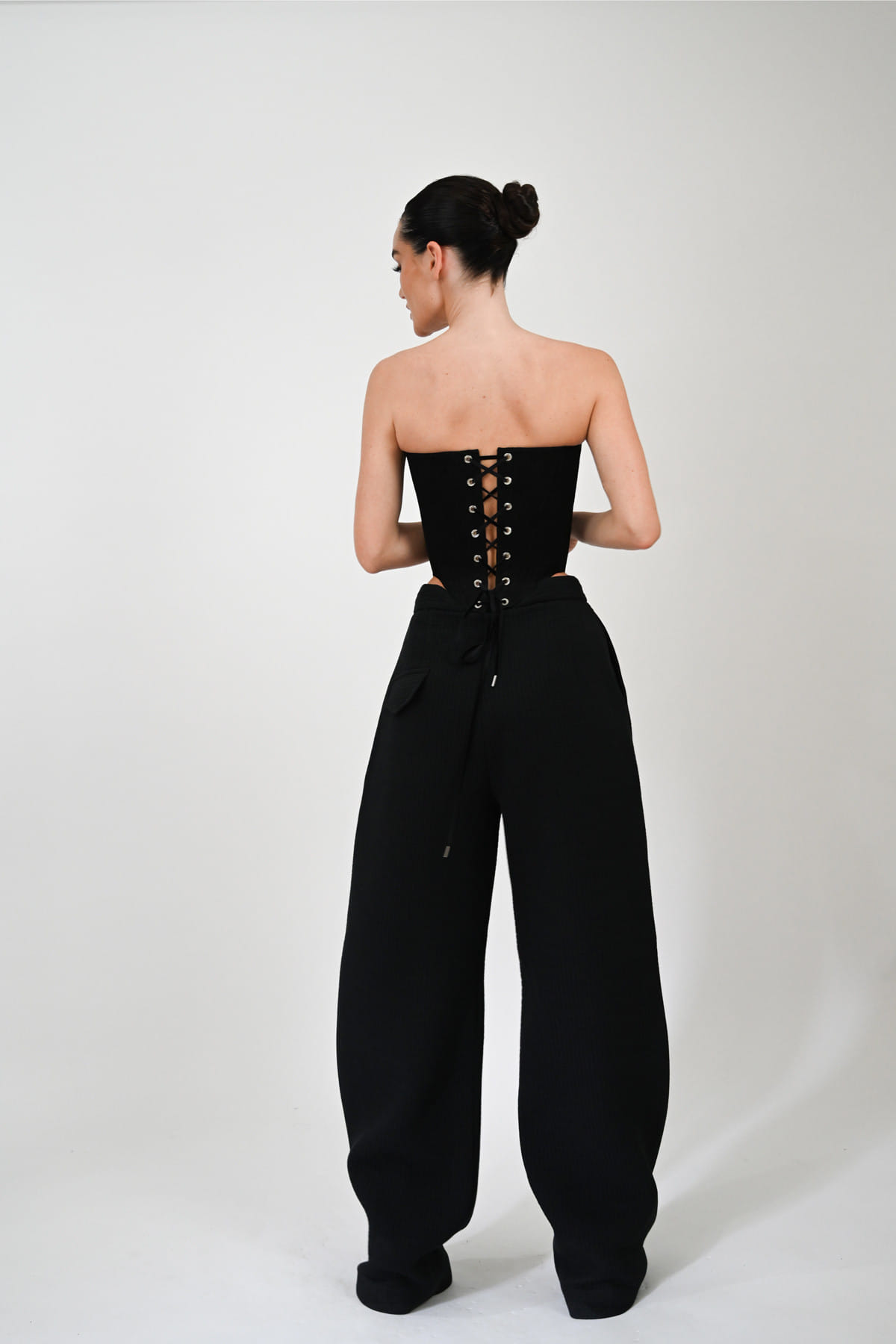 MATELASSE BAROQUE made by Alice Pons Milano