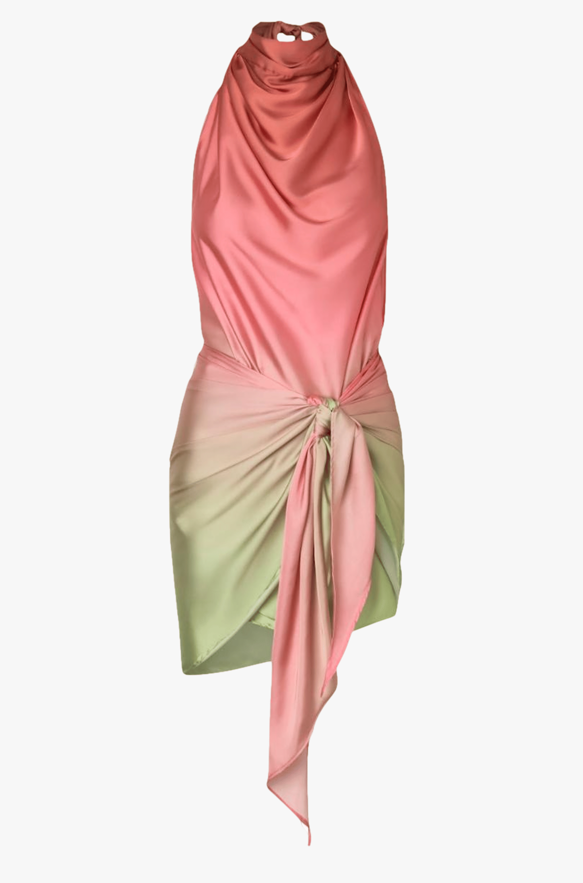 Providencia Mini Dress made by BAOBAB