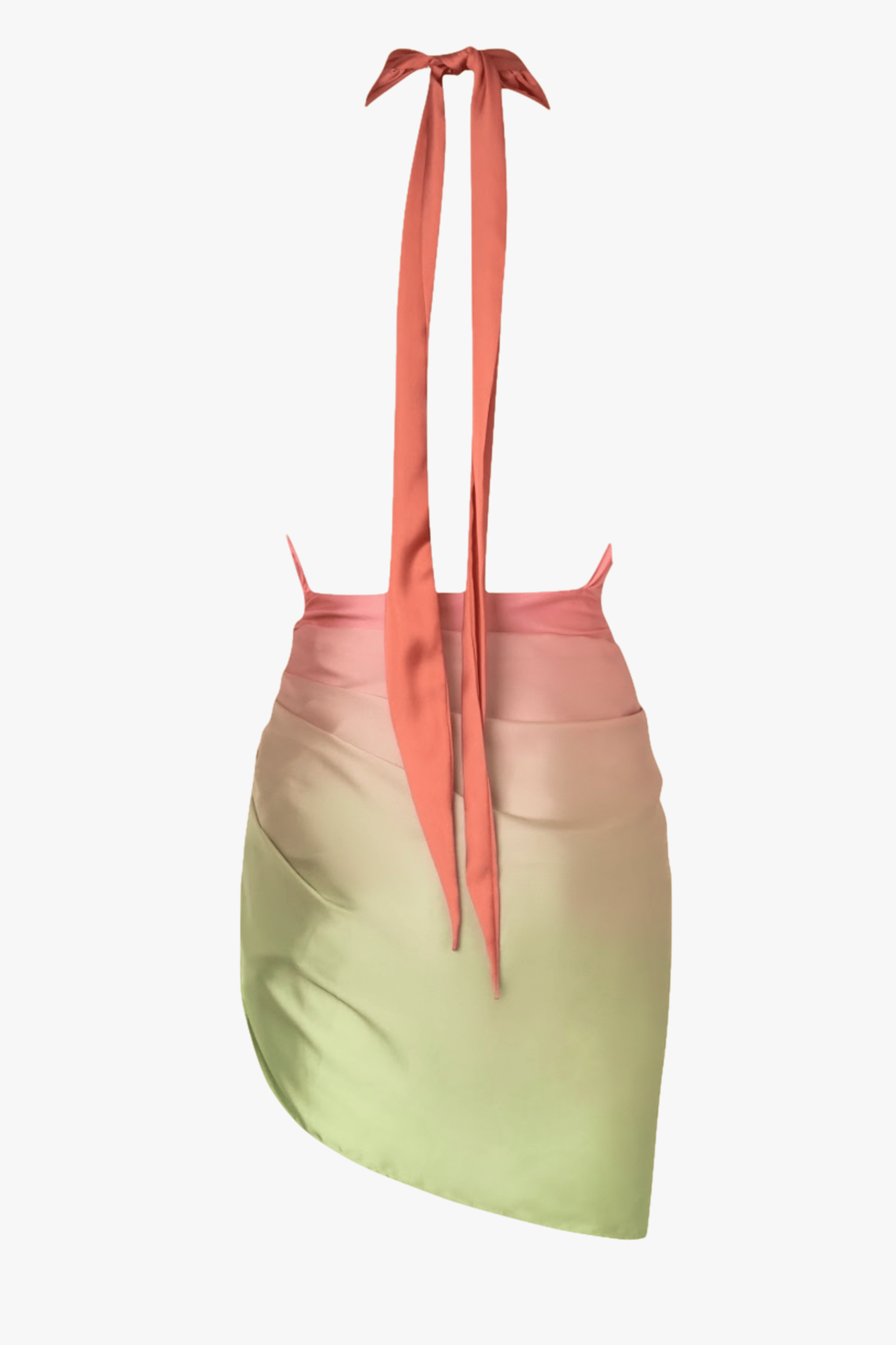 Providencia Mini Dress made by BAOBAB