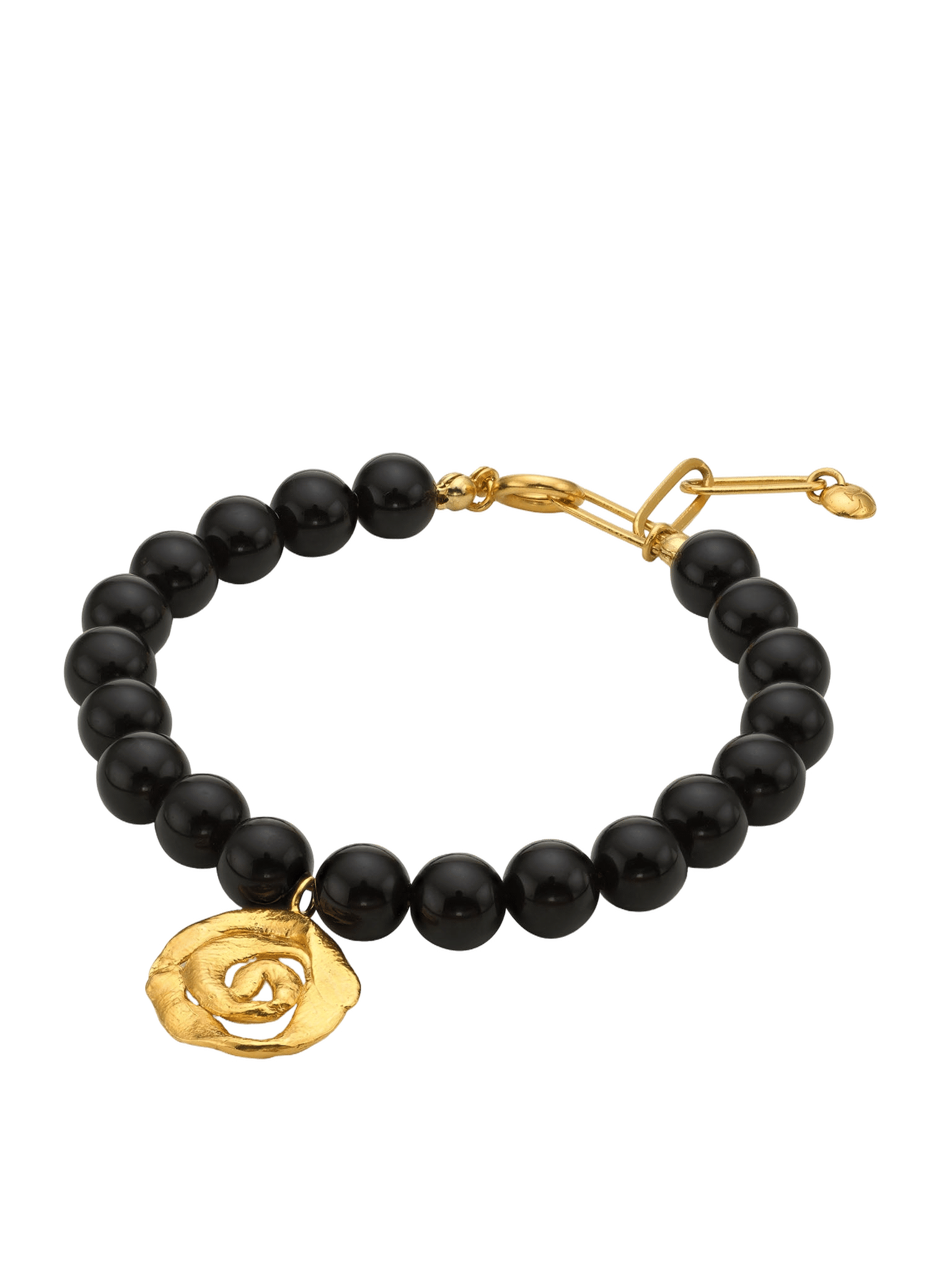 Origin Onyx Bracelet made by Eva Remenyi