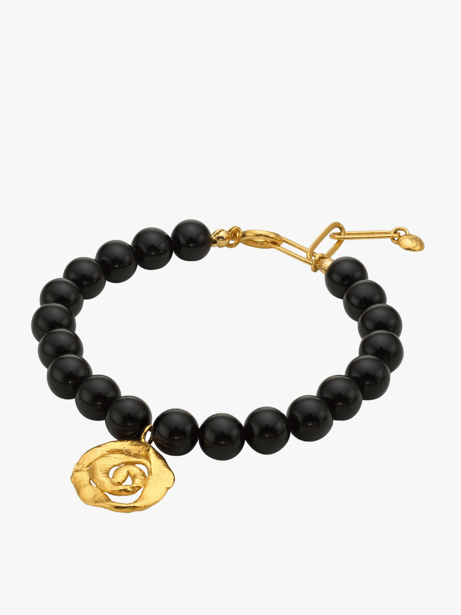Origin Onyx Bracelet made by Eva Remenyi