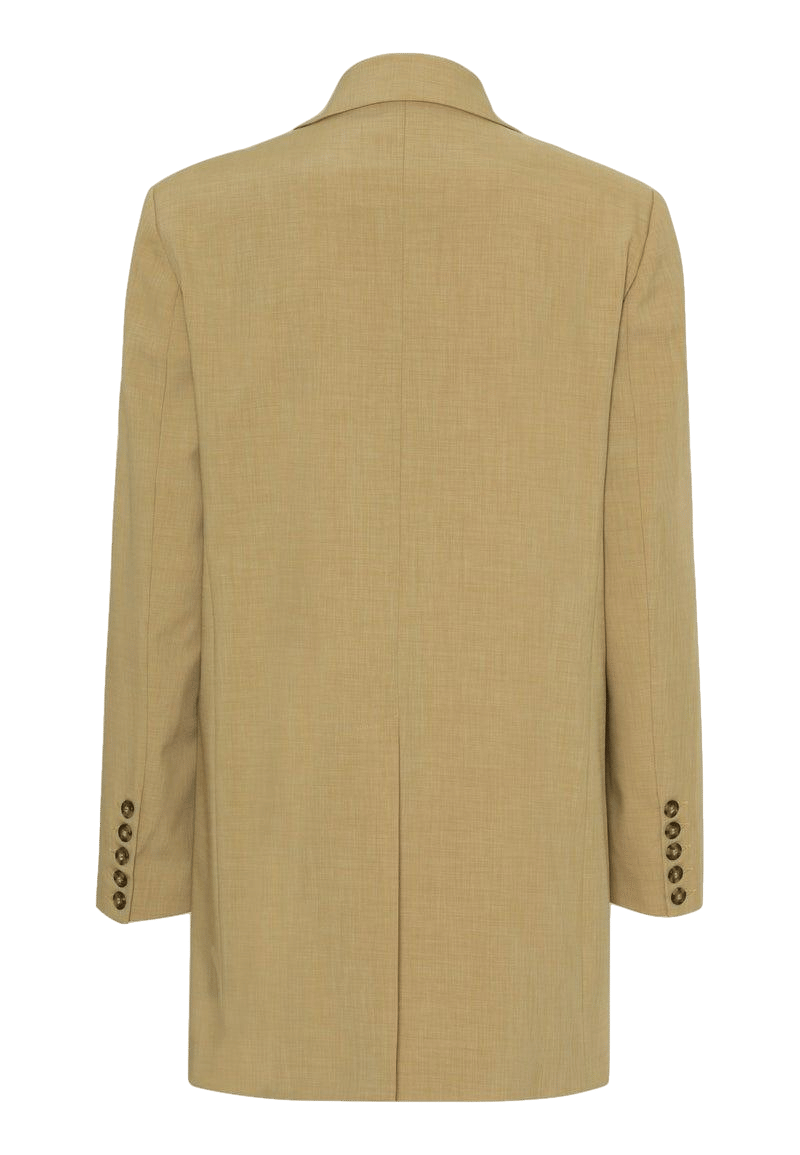 Nat Blazer - Corn made by HERSKIND