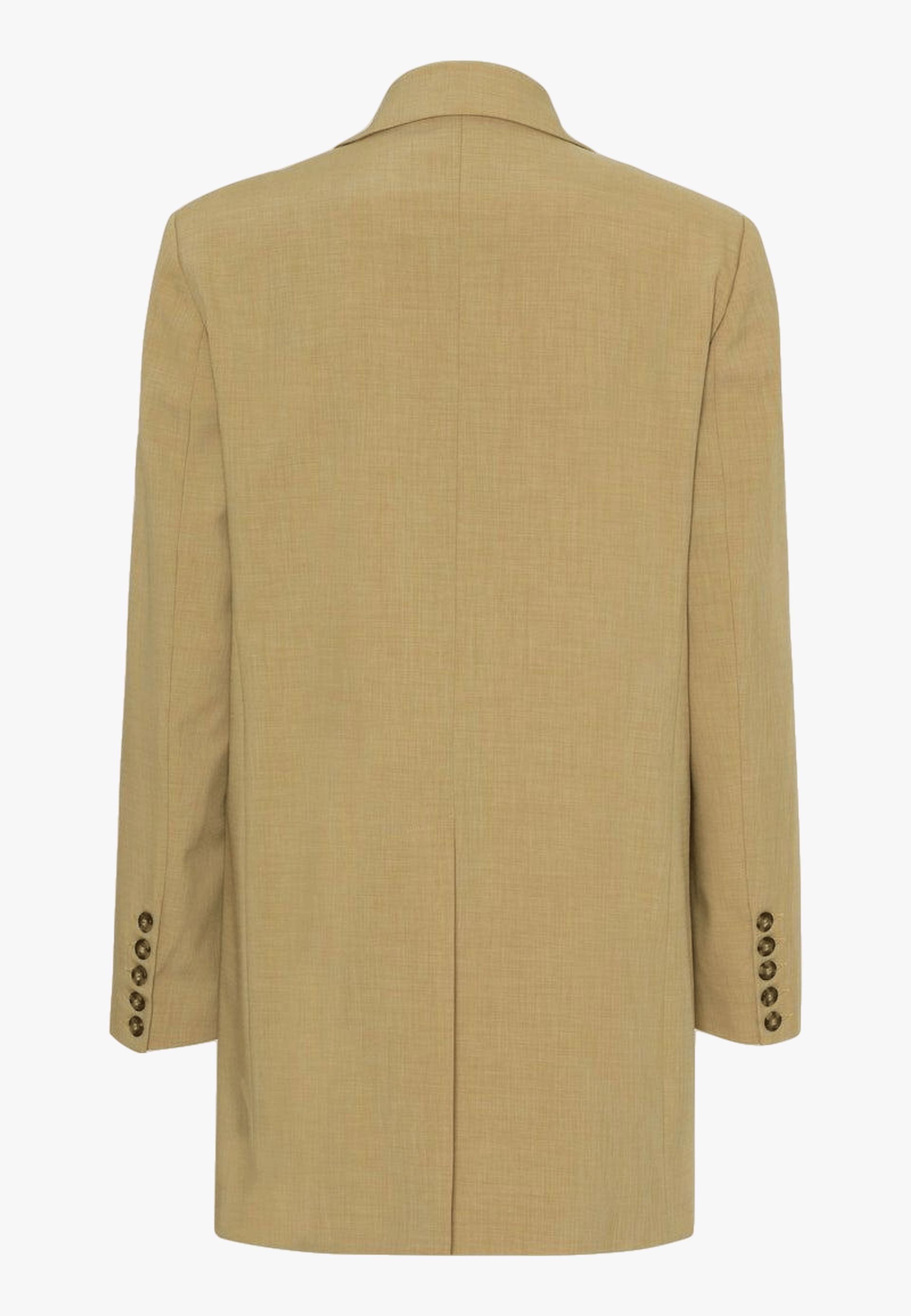 Nat Blazer - Corn made by HERSKIND