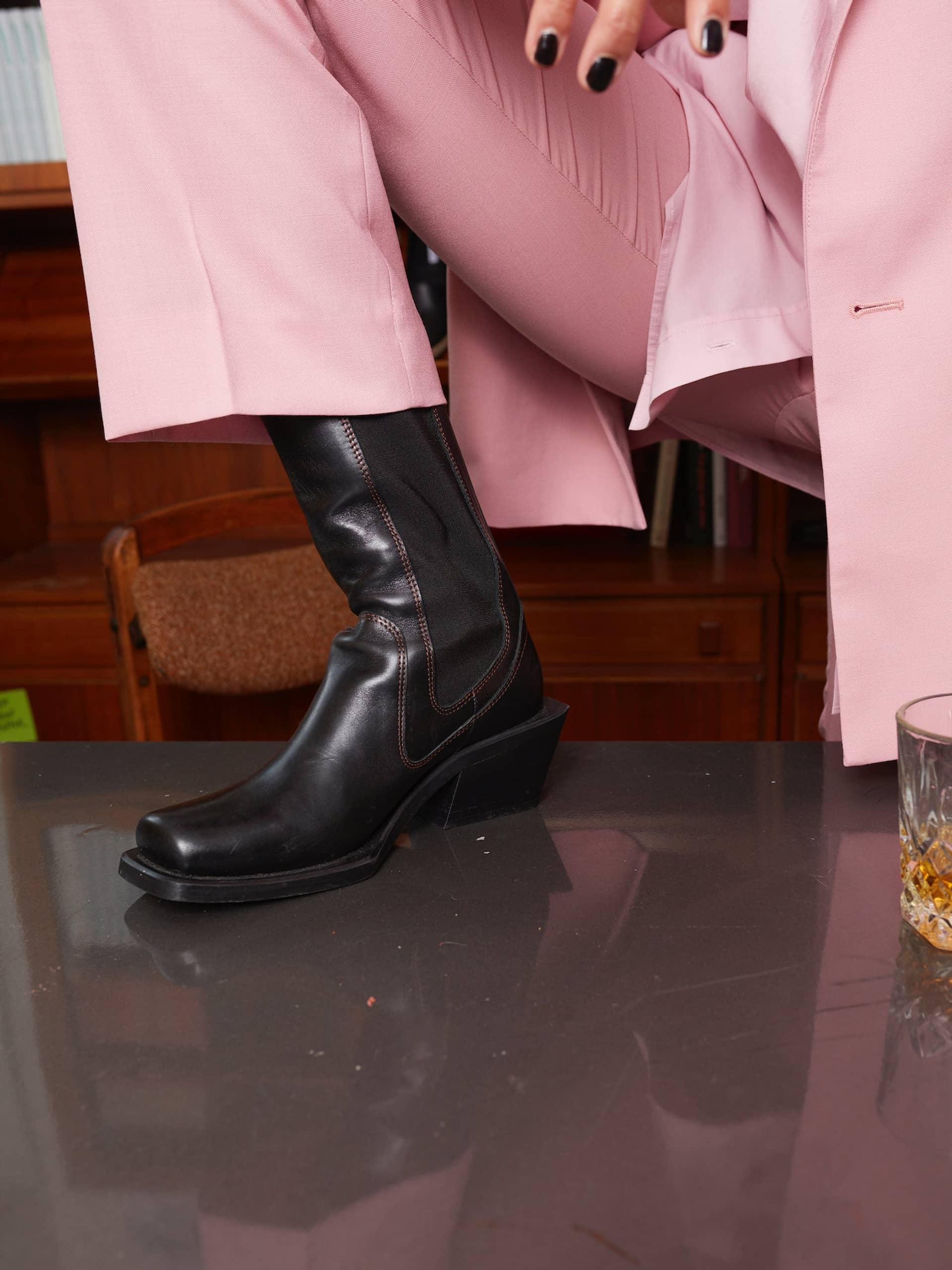 THE STELLA made by Blankens