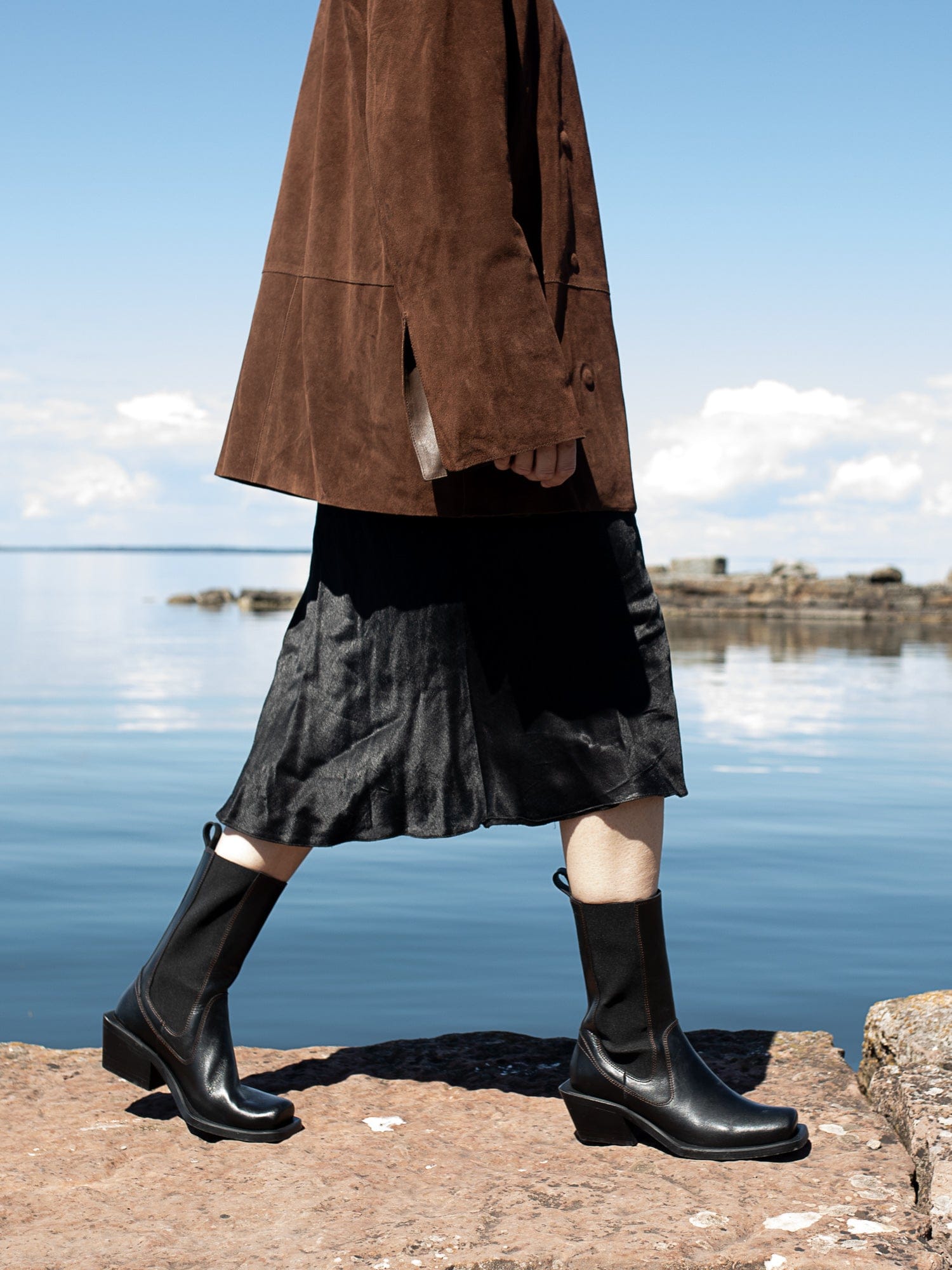 THE STELLA made by Blankens