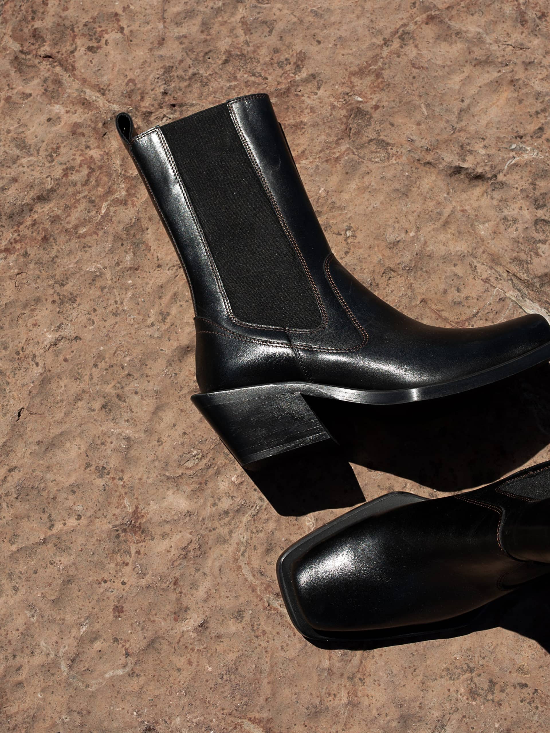 THE STELLA made by Blankens