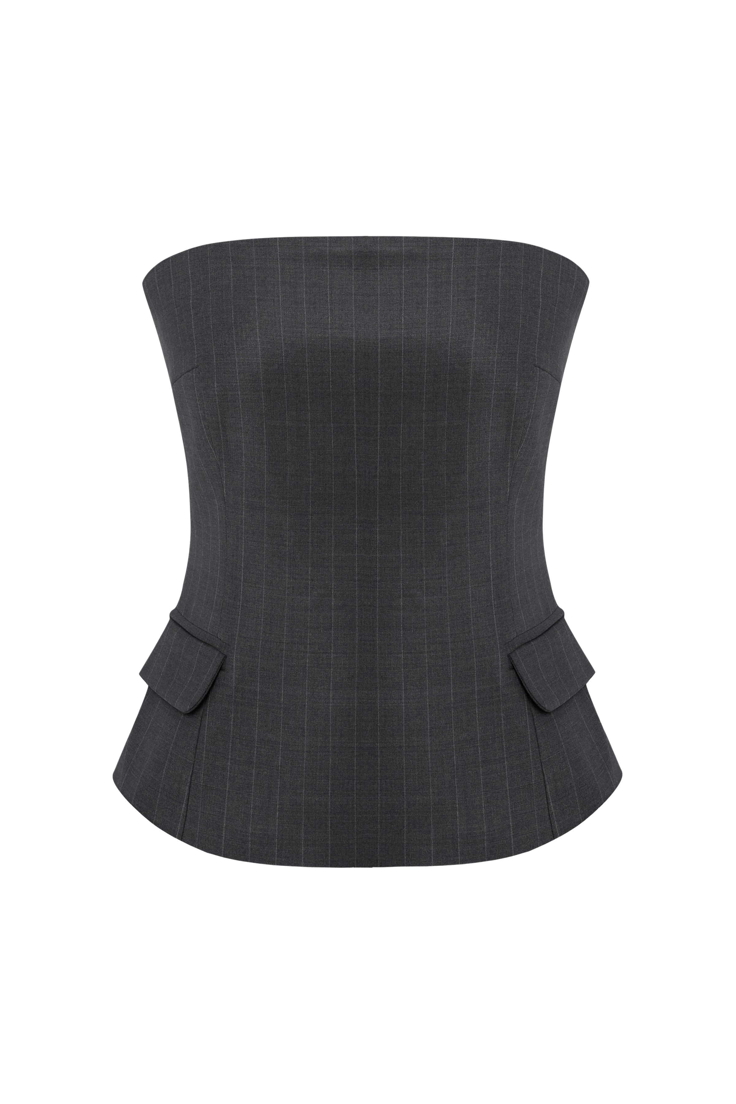 JESSI TOP made by Occleus