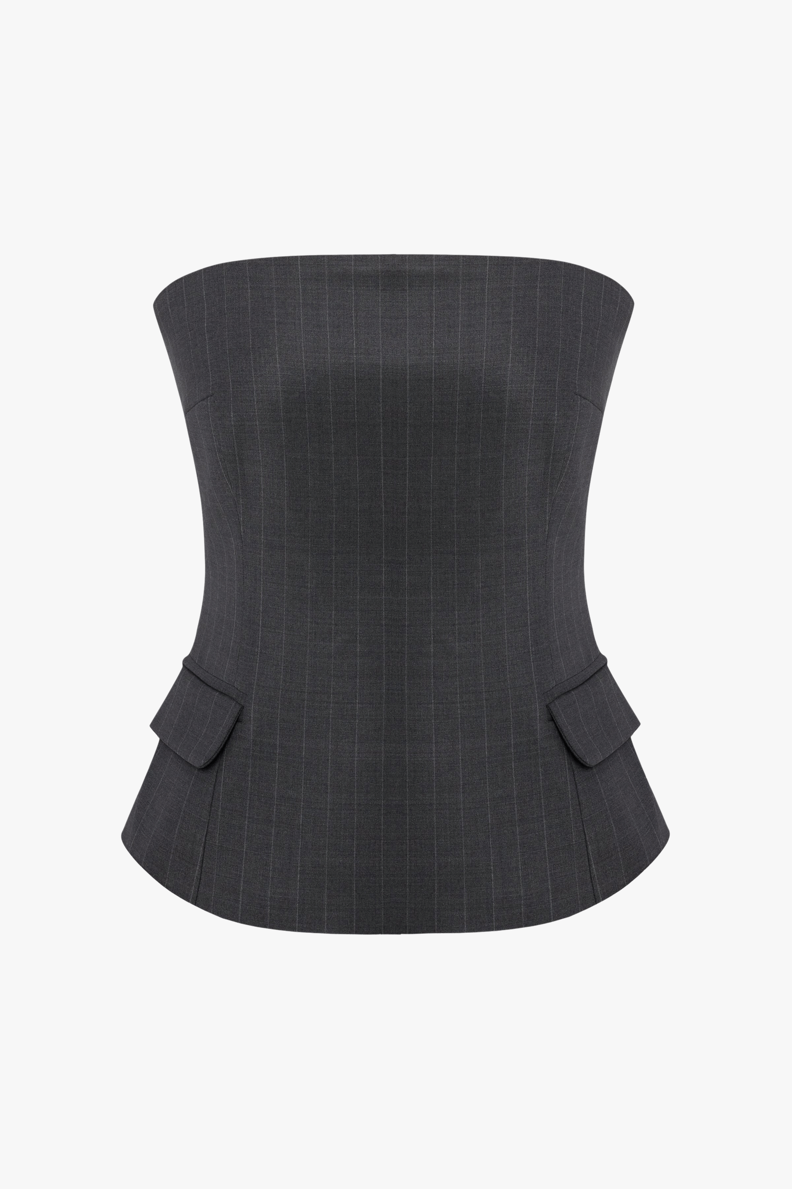 JESSI TOP made by Occleus