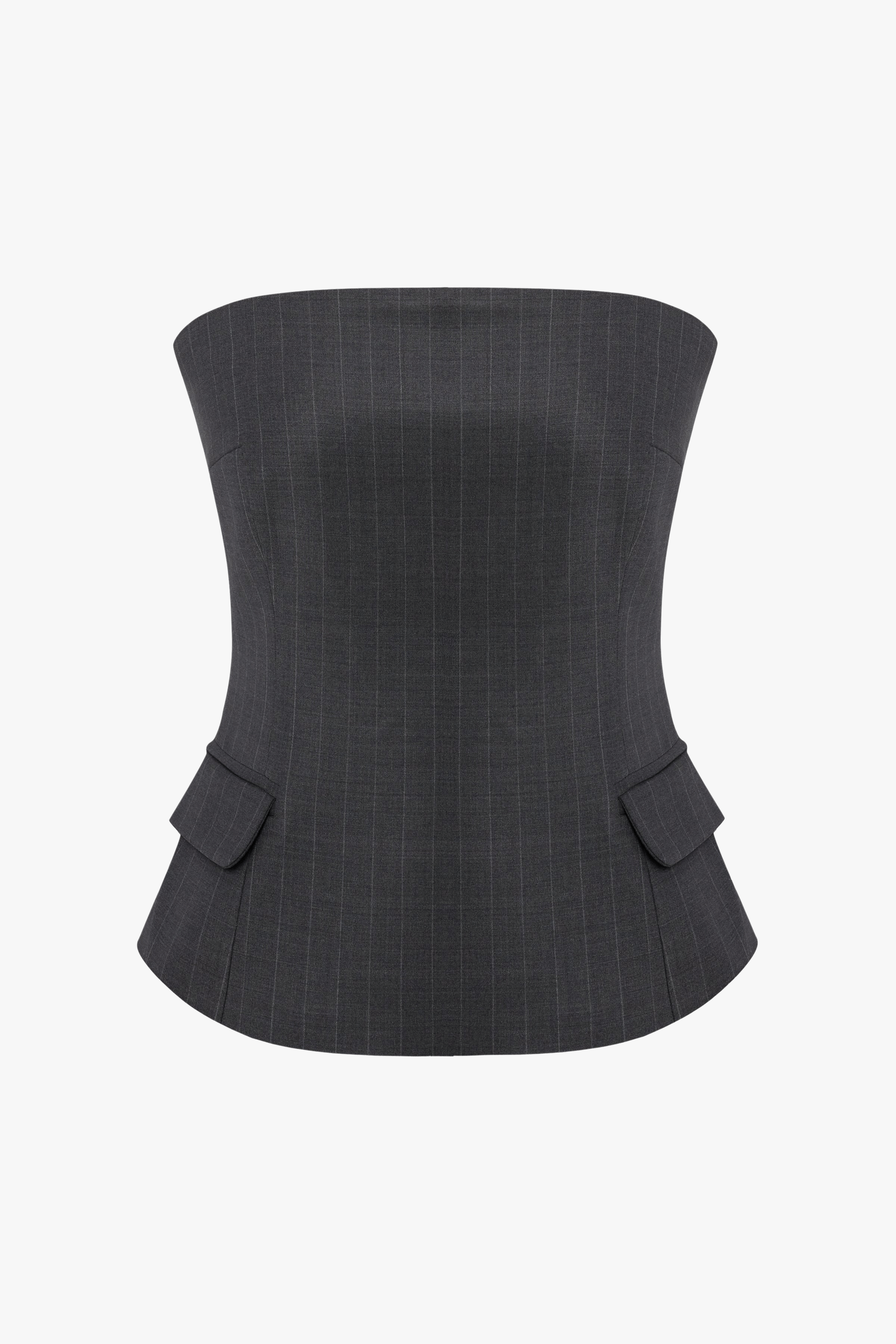 JESSI TOP made by Occleus