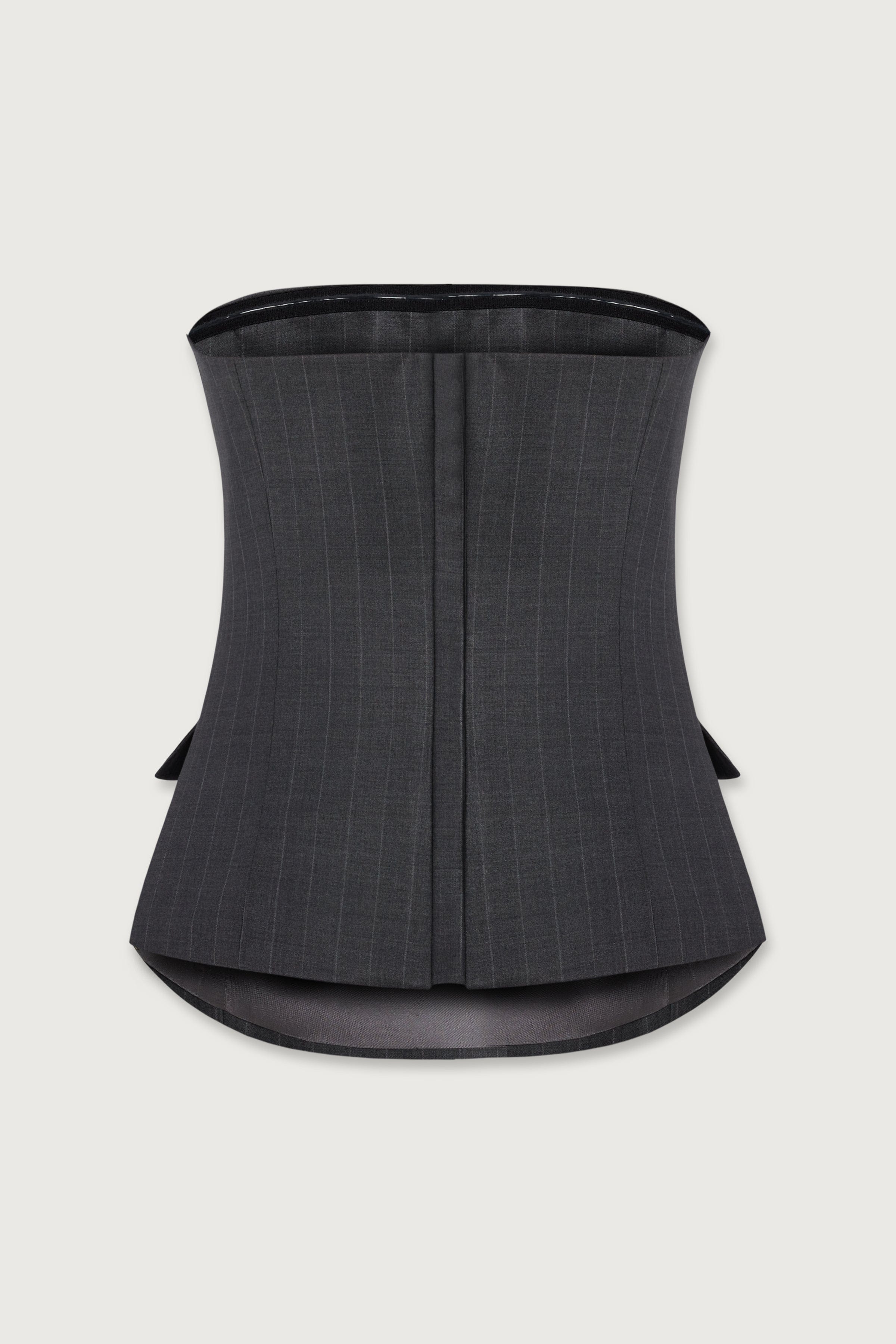 JESSI TOP made by Occleus