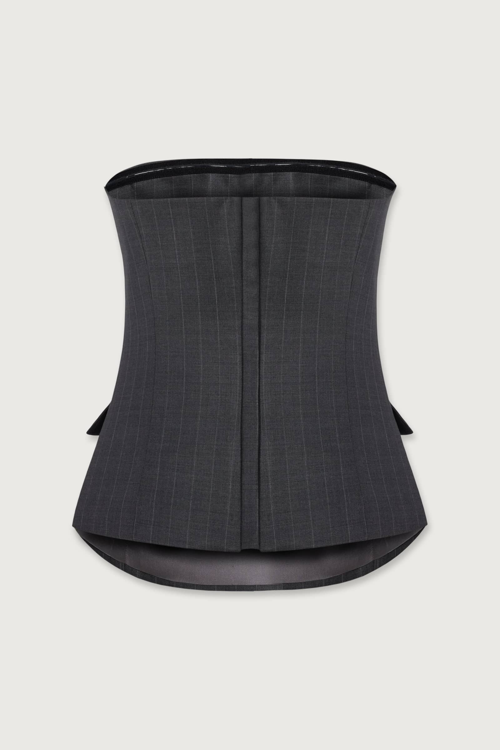 JESSI TOP made by Occleus