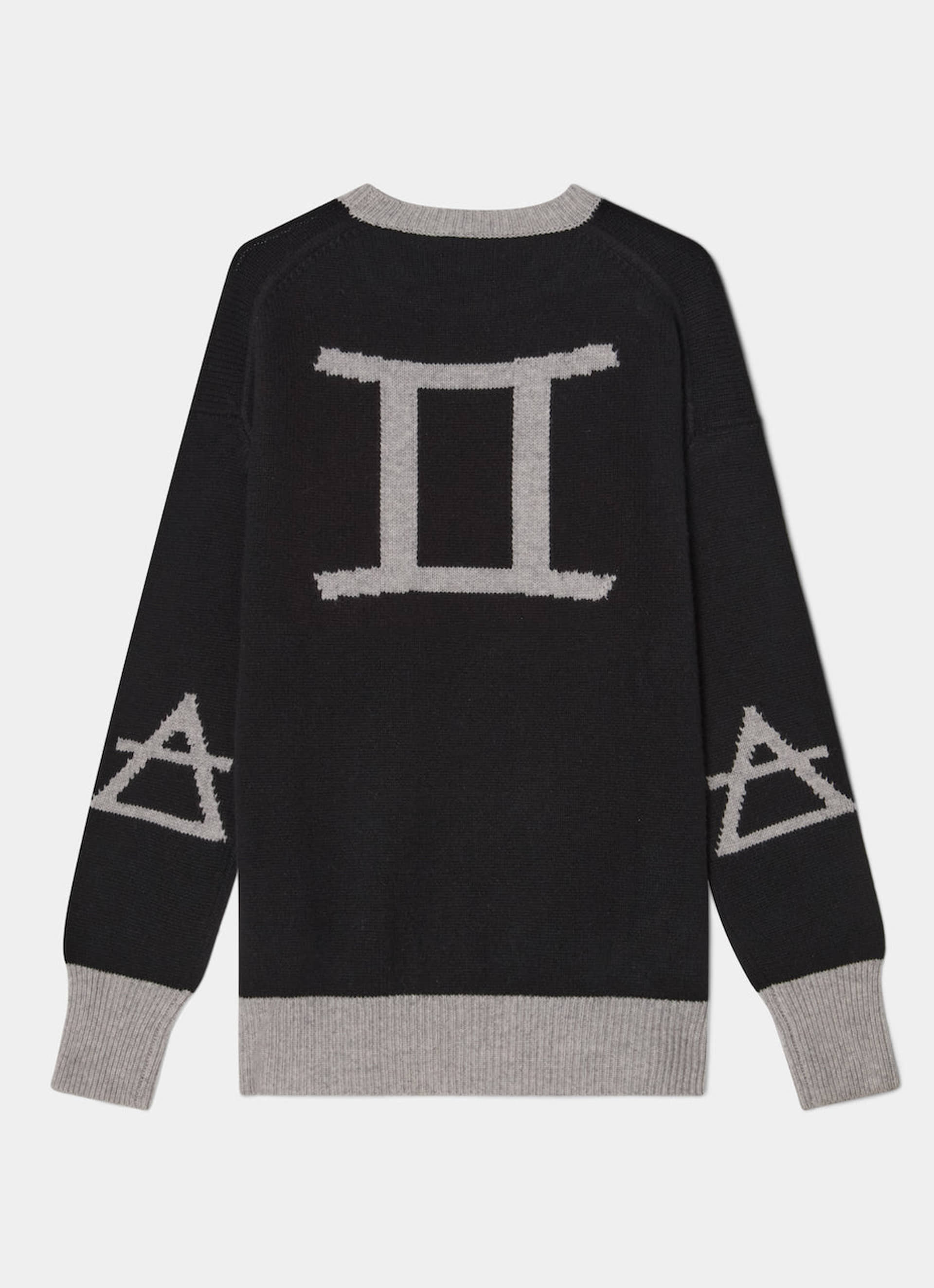 Astro crewneck 12 Gemeni made by CLOEYS